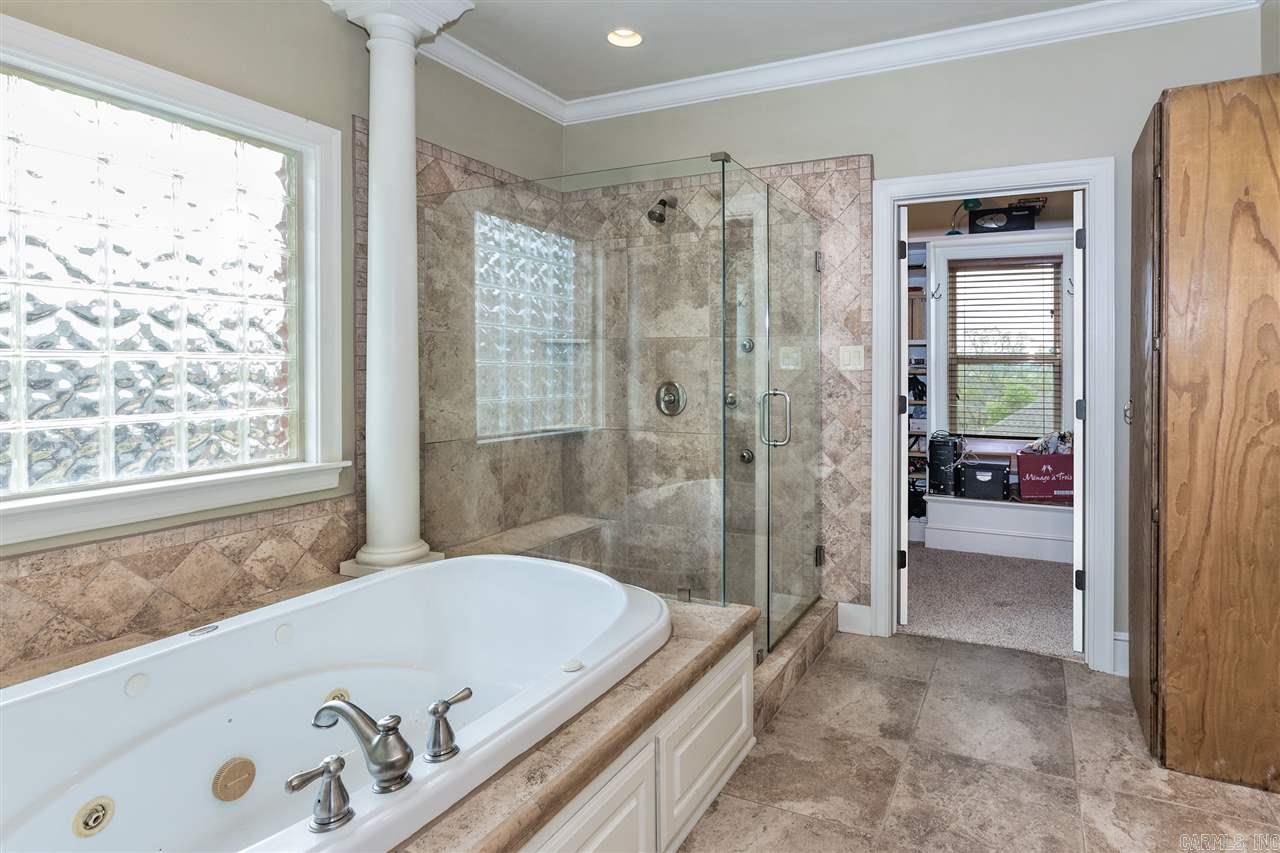 CHENAL VALLEY ADDN - Residential