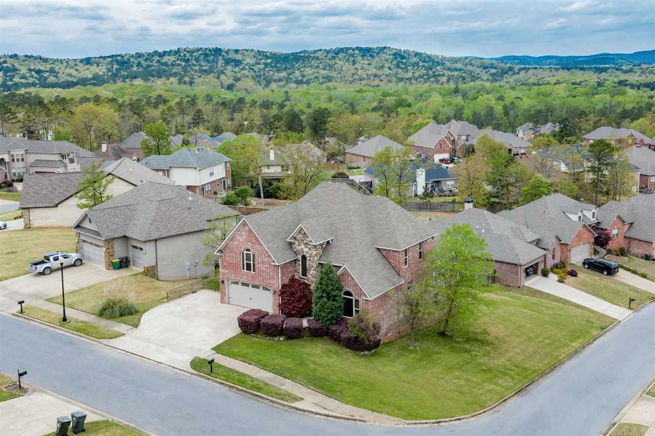 CHENAL VALLEY ADDN - Residential