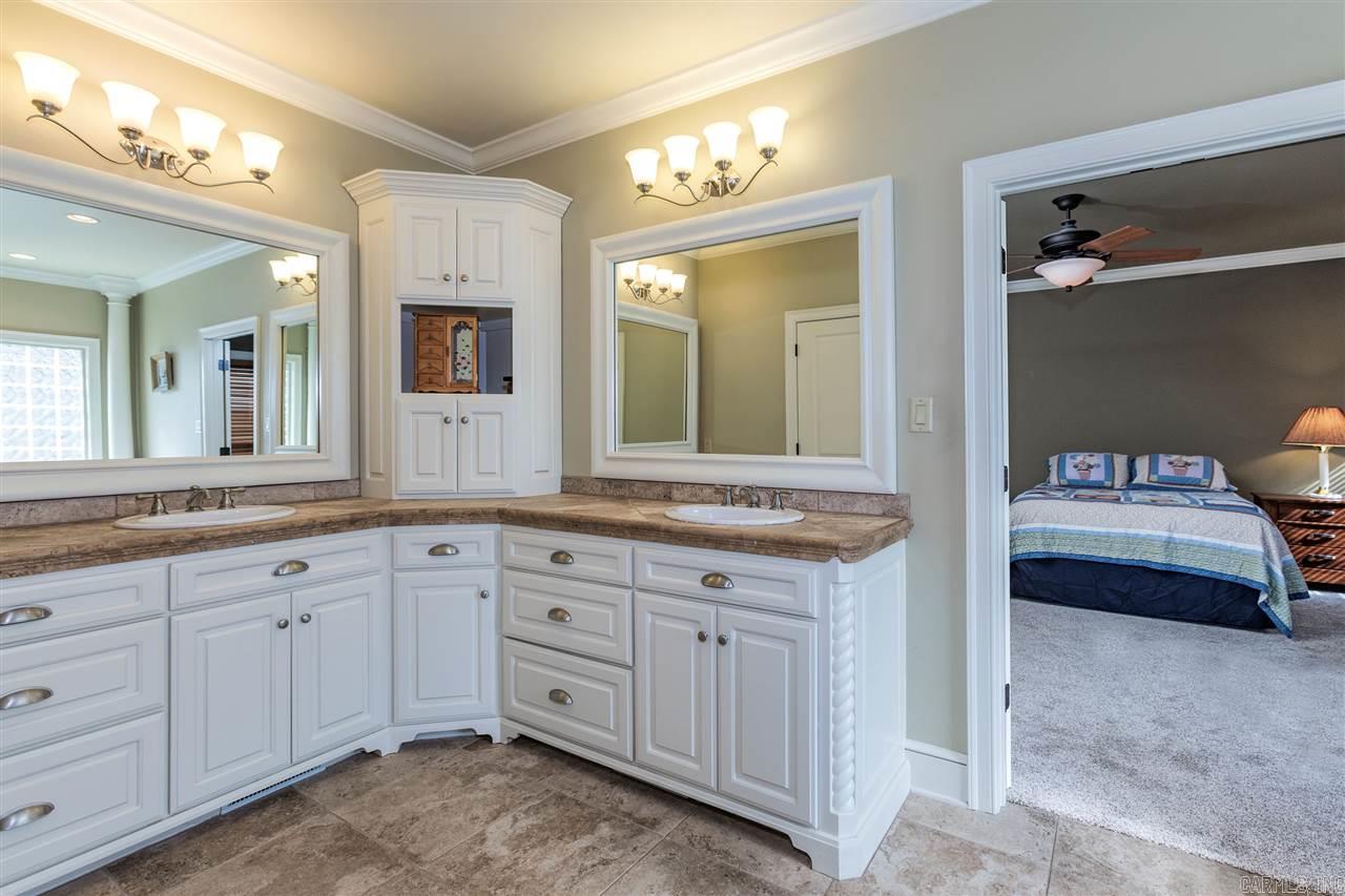 CHENAL VALLEY ADDN - Residential