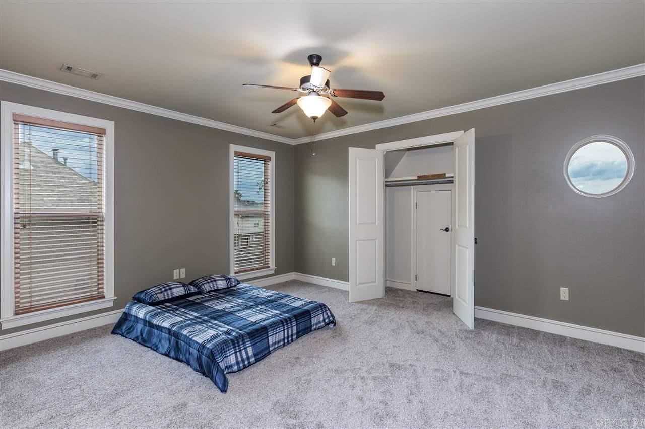 CHENAL VALLEY ADDN - Residential