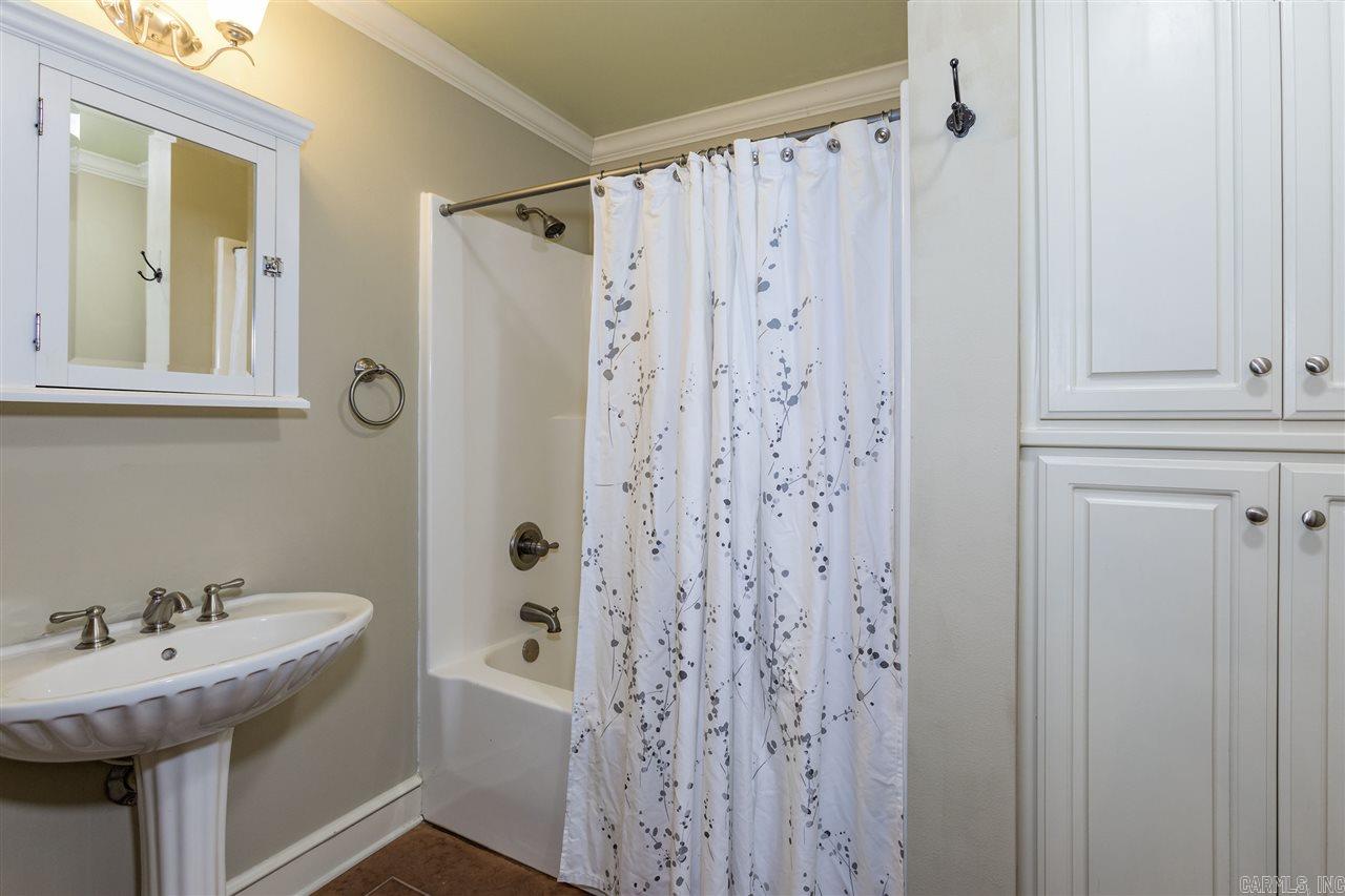 CHENAL VALLEY ADDN - Residential