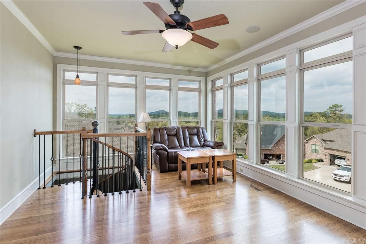 CHENAL VALLEY ADDN - Residential