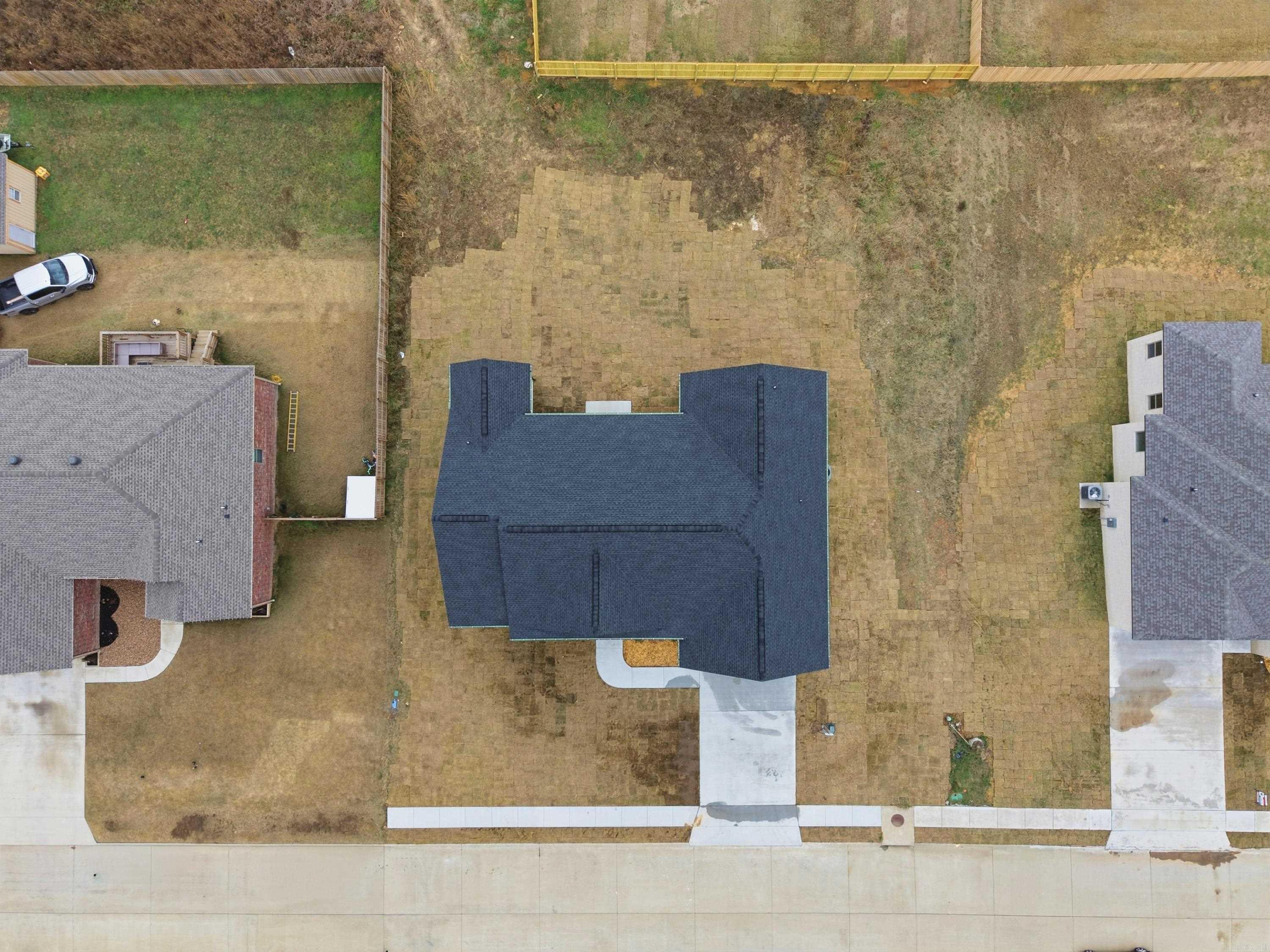 RIDGE VIEW - Residential