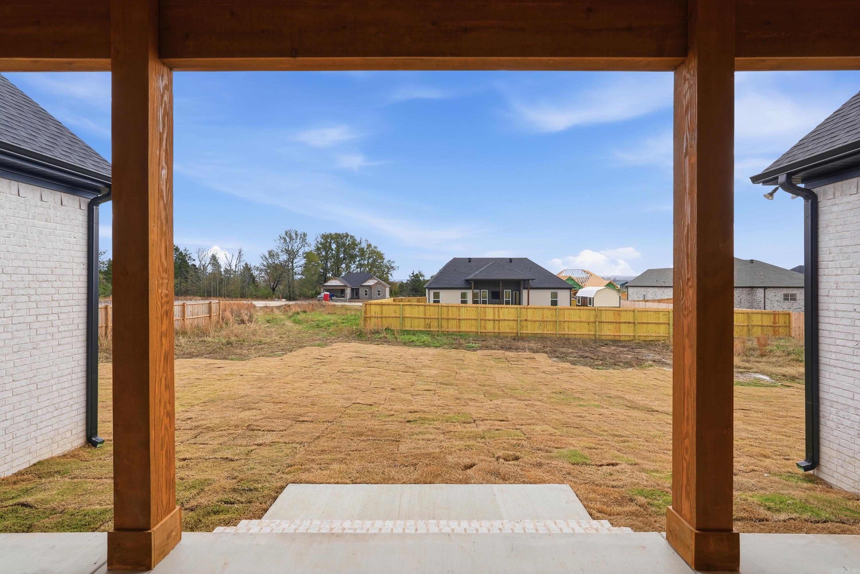 RIDGE VIEW - Residential