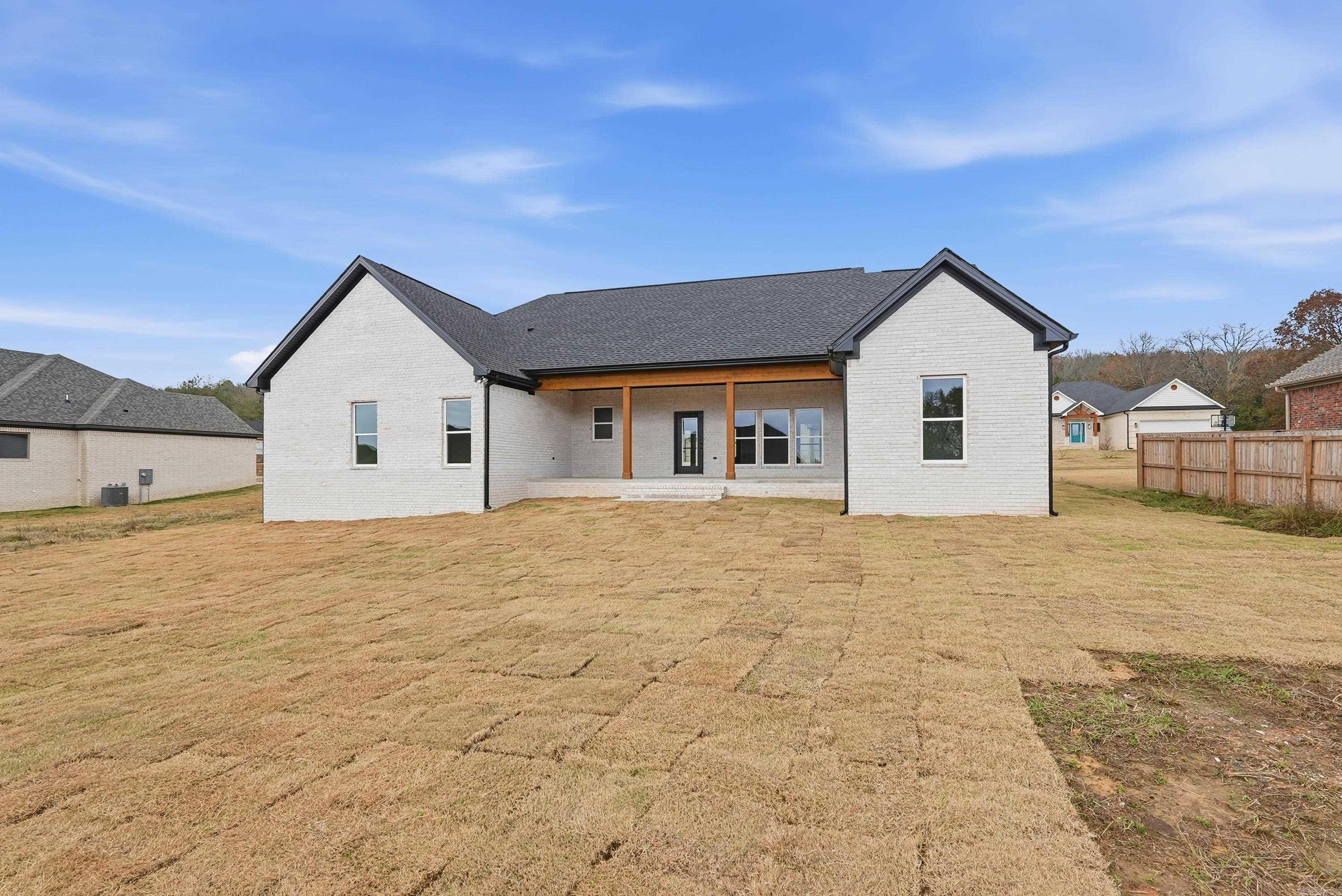 RIDGE VIEW - Residential