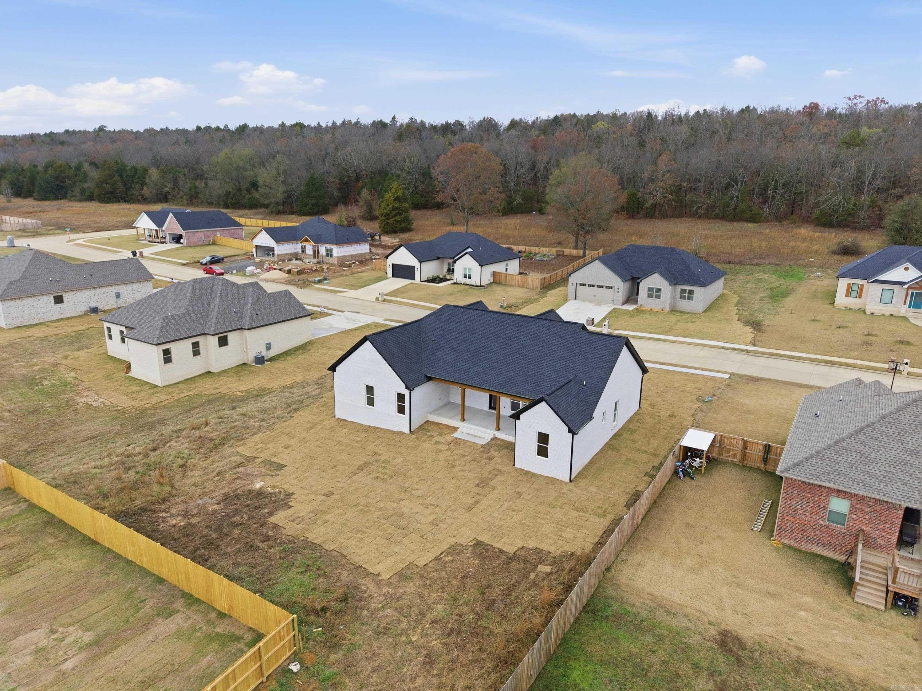 RIDGE VIEW - Residential