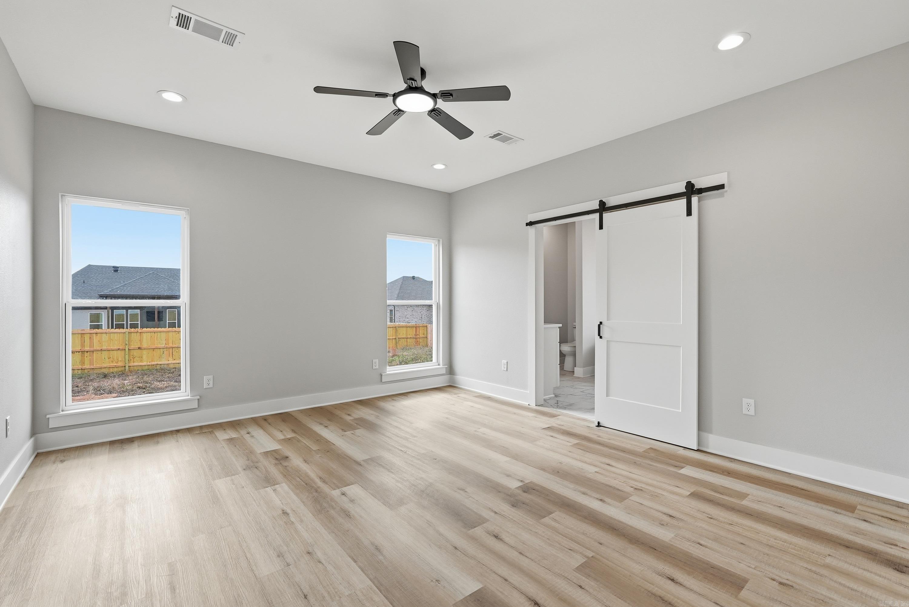 RIDGE VIEW - Residential