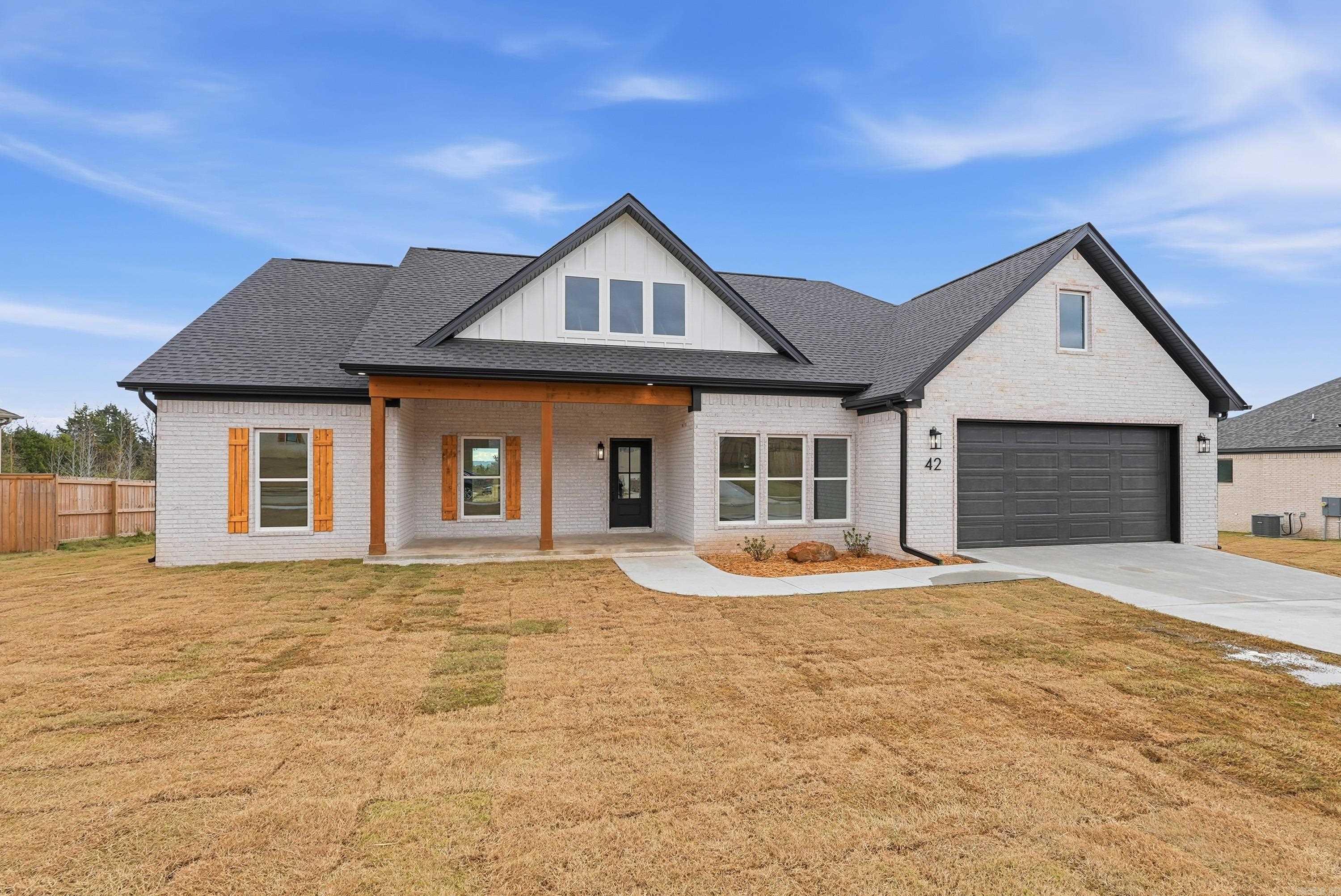 RIDGE VIEW - Residential