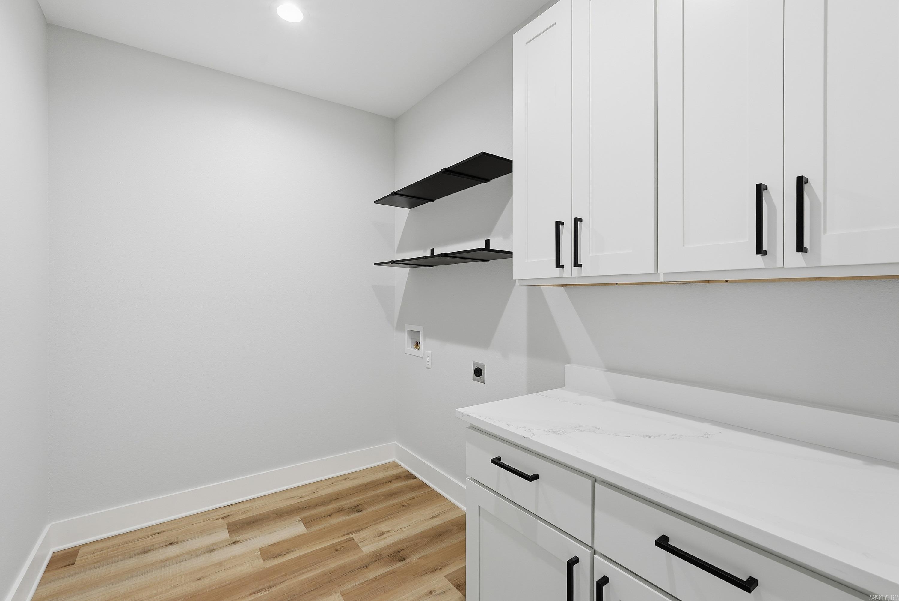 RIDGE VIEW - Residential