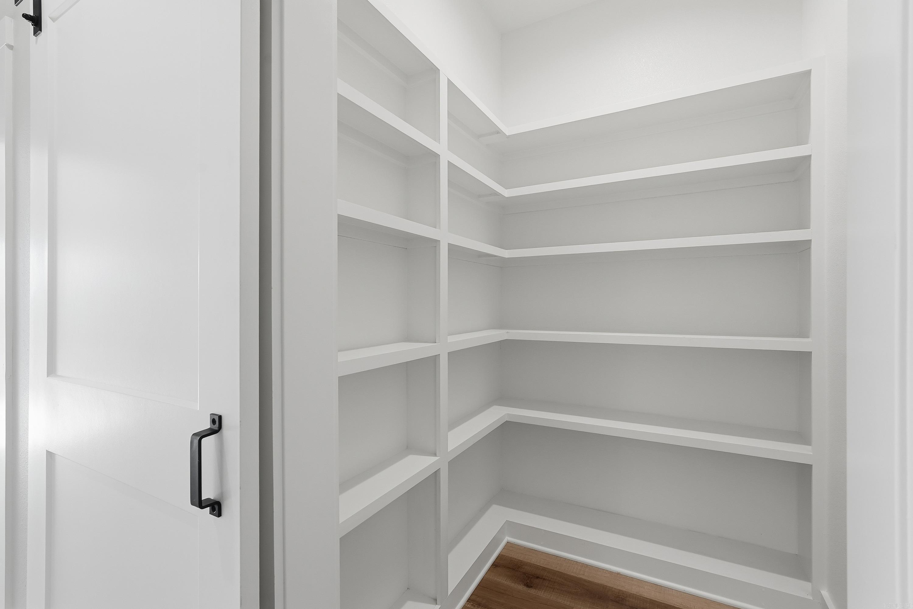 RIDGE VIEW - Residential