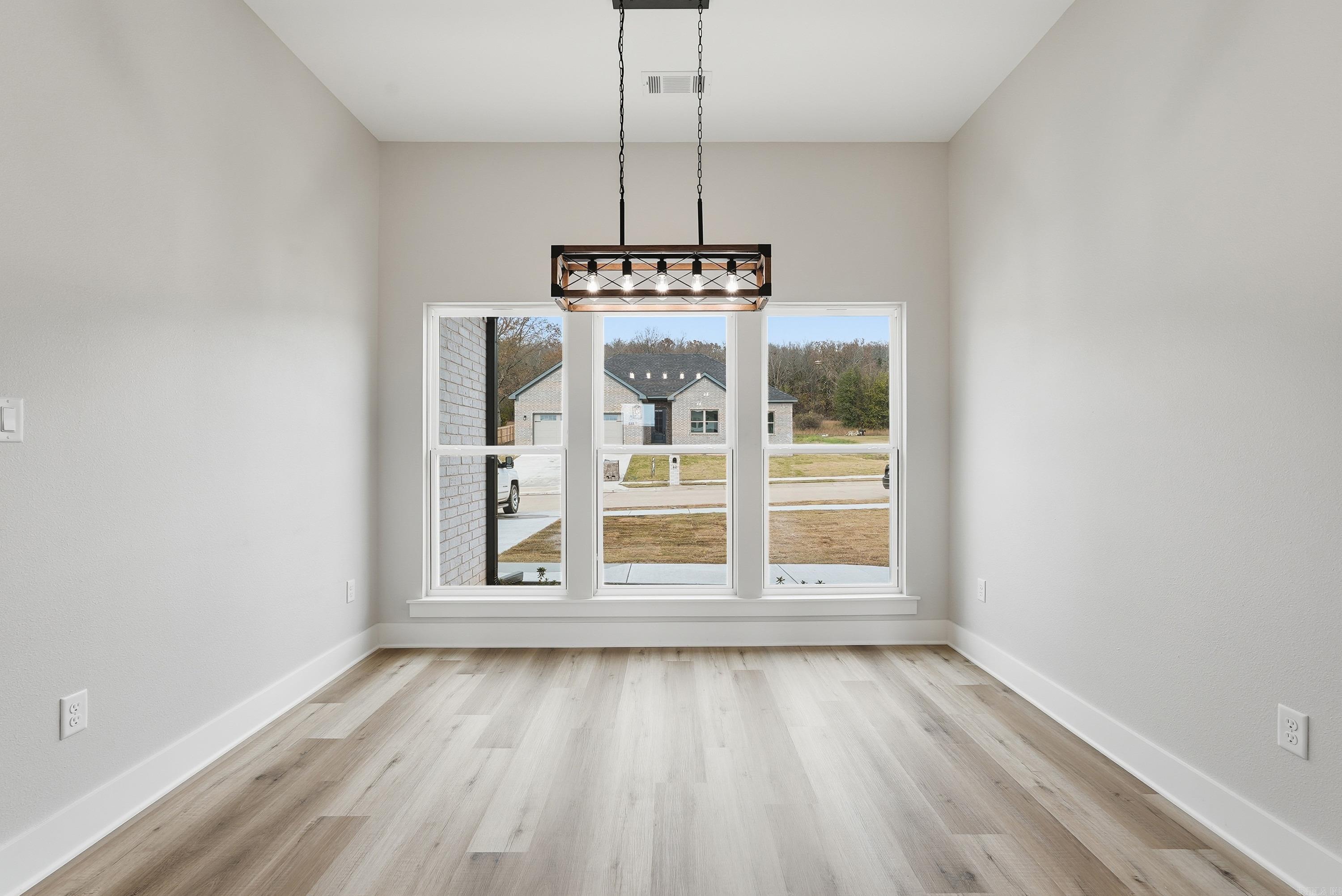 RIDGE VIEW - Residential