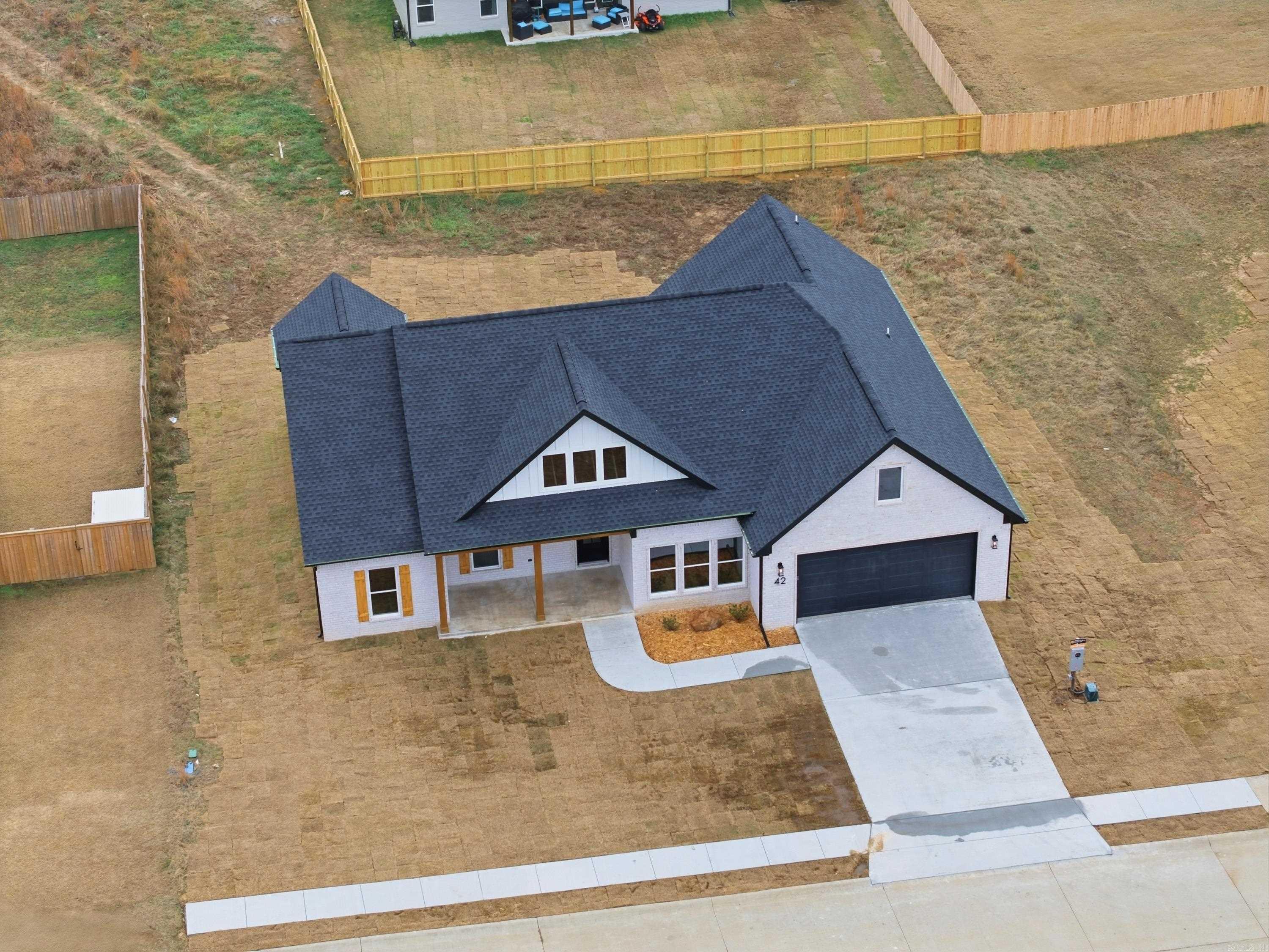 RIDGE VIEW - Residential