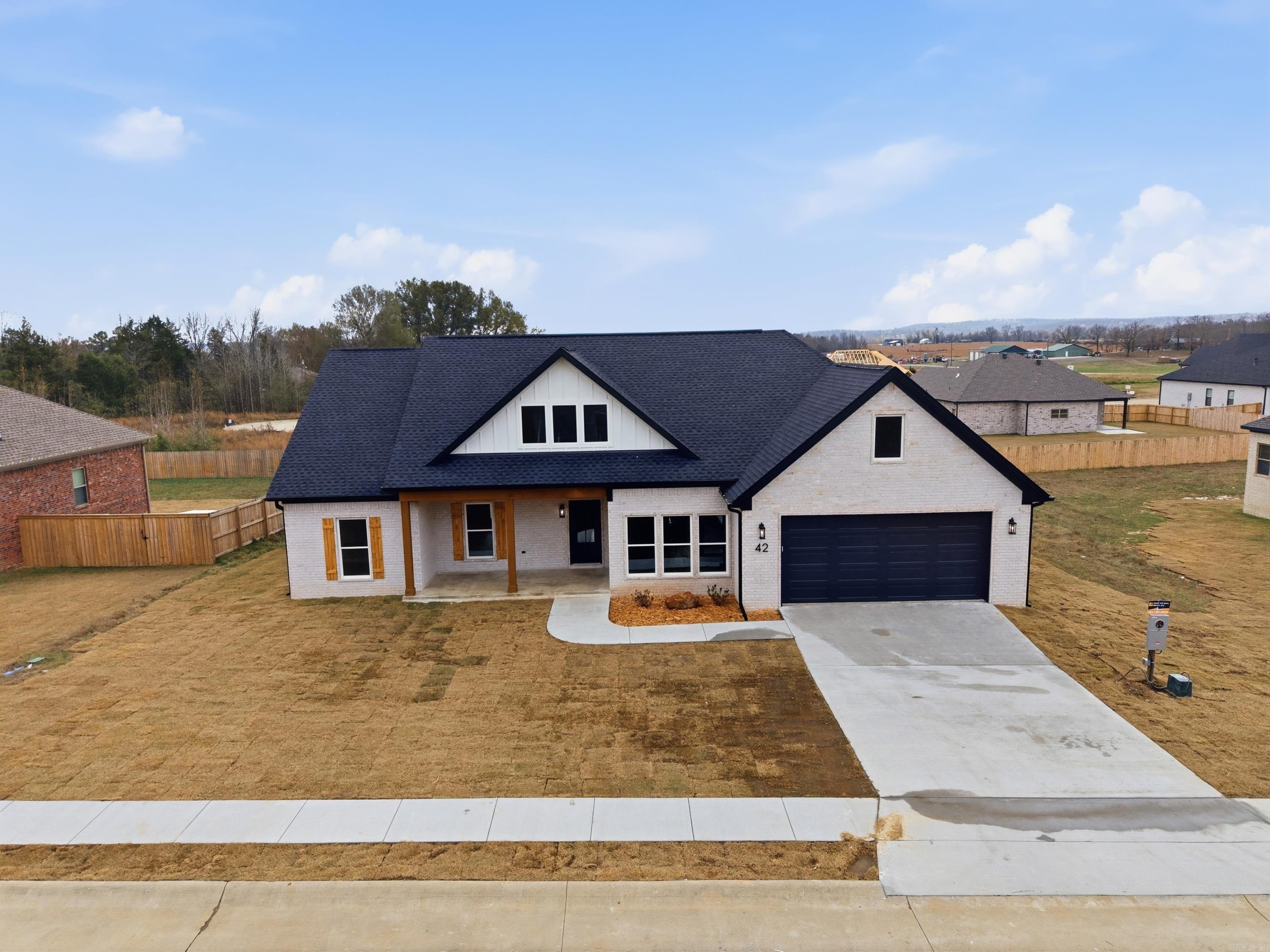 RIDGE VIEW - Residential