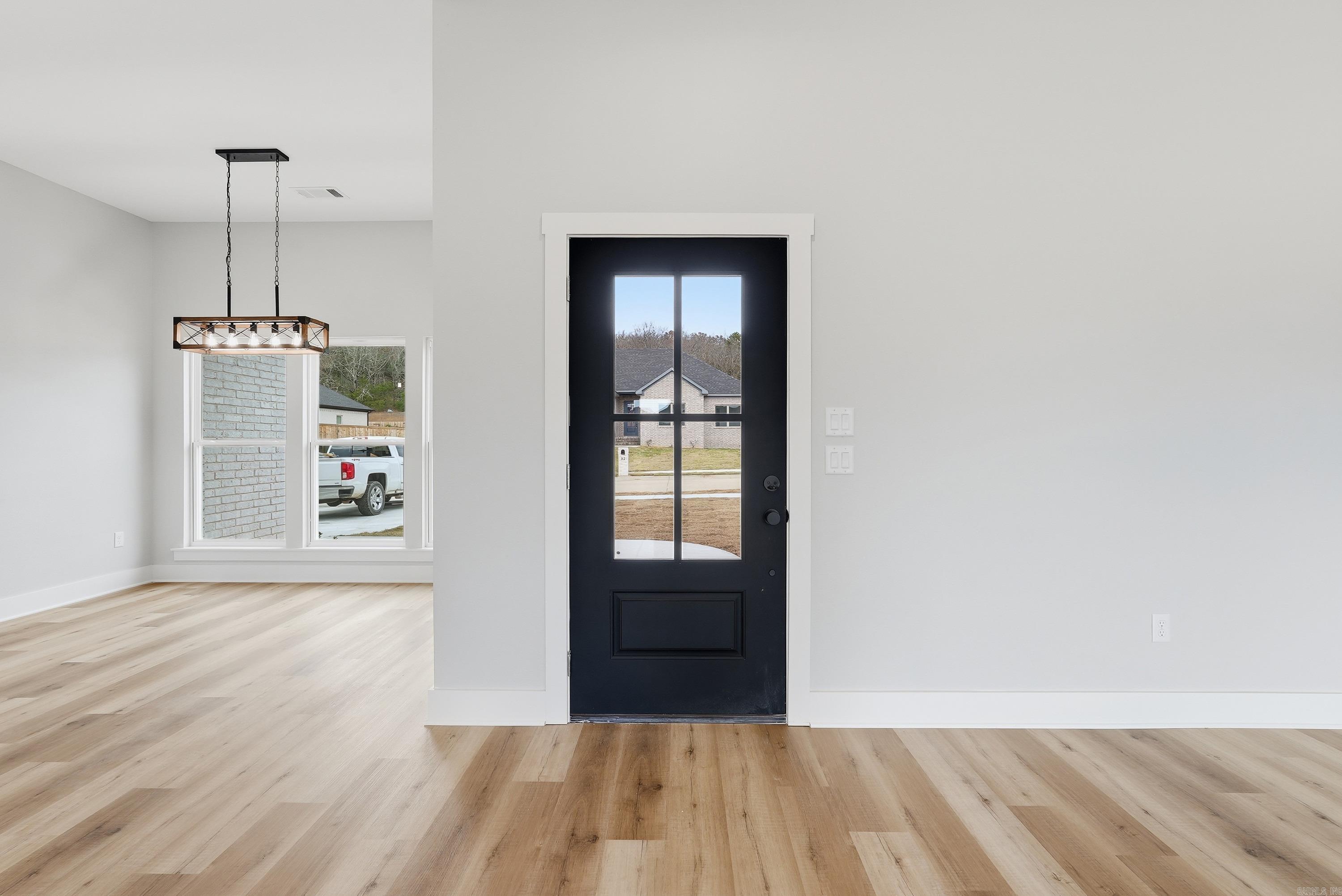 RIDGE VIEW - Residential