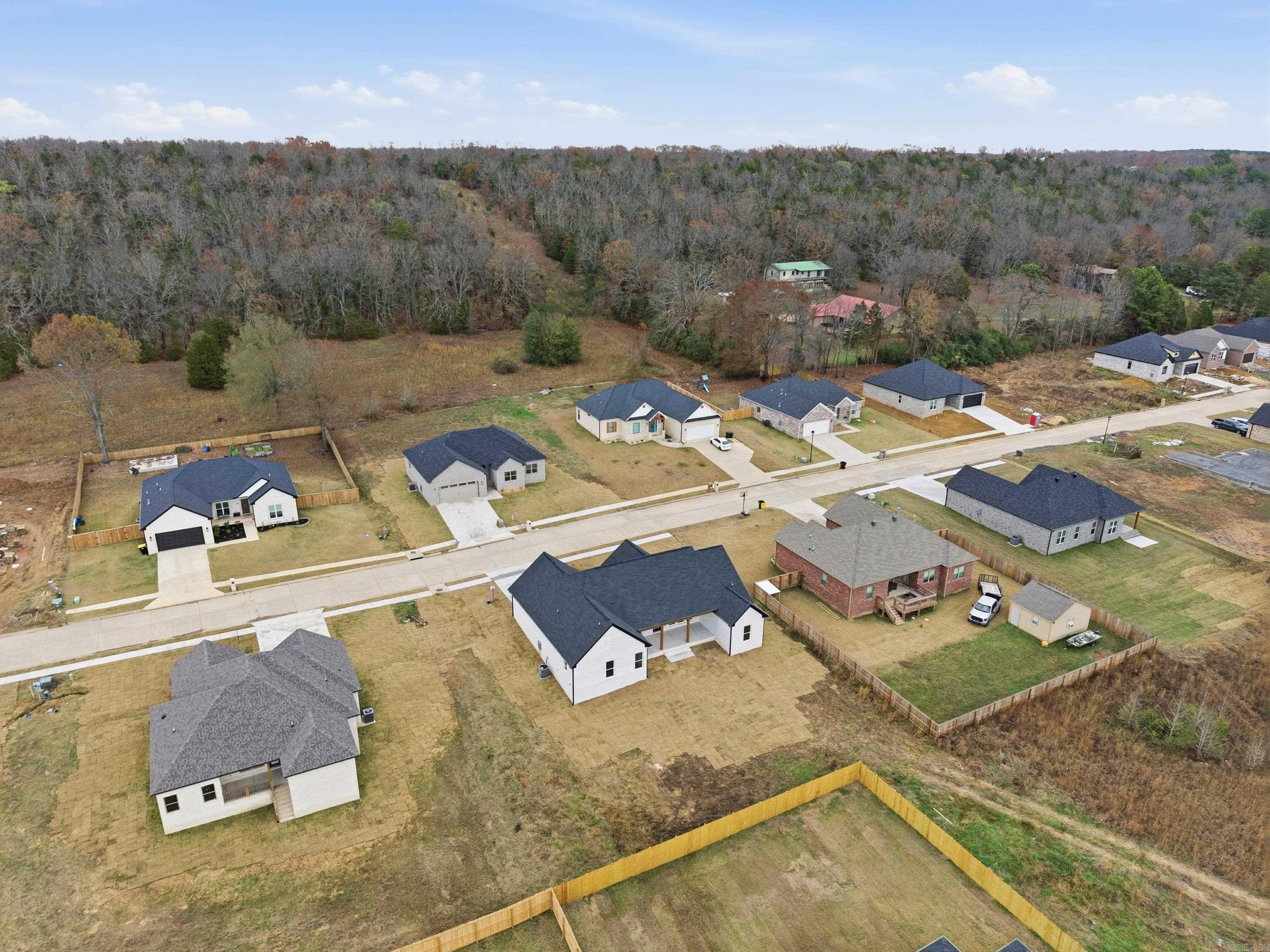 RIDGE VIEW - Residential