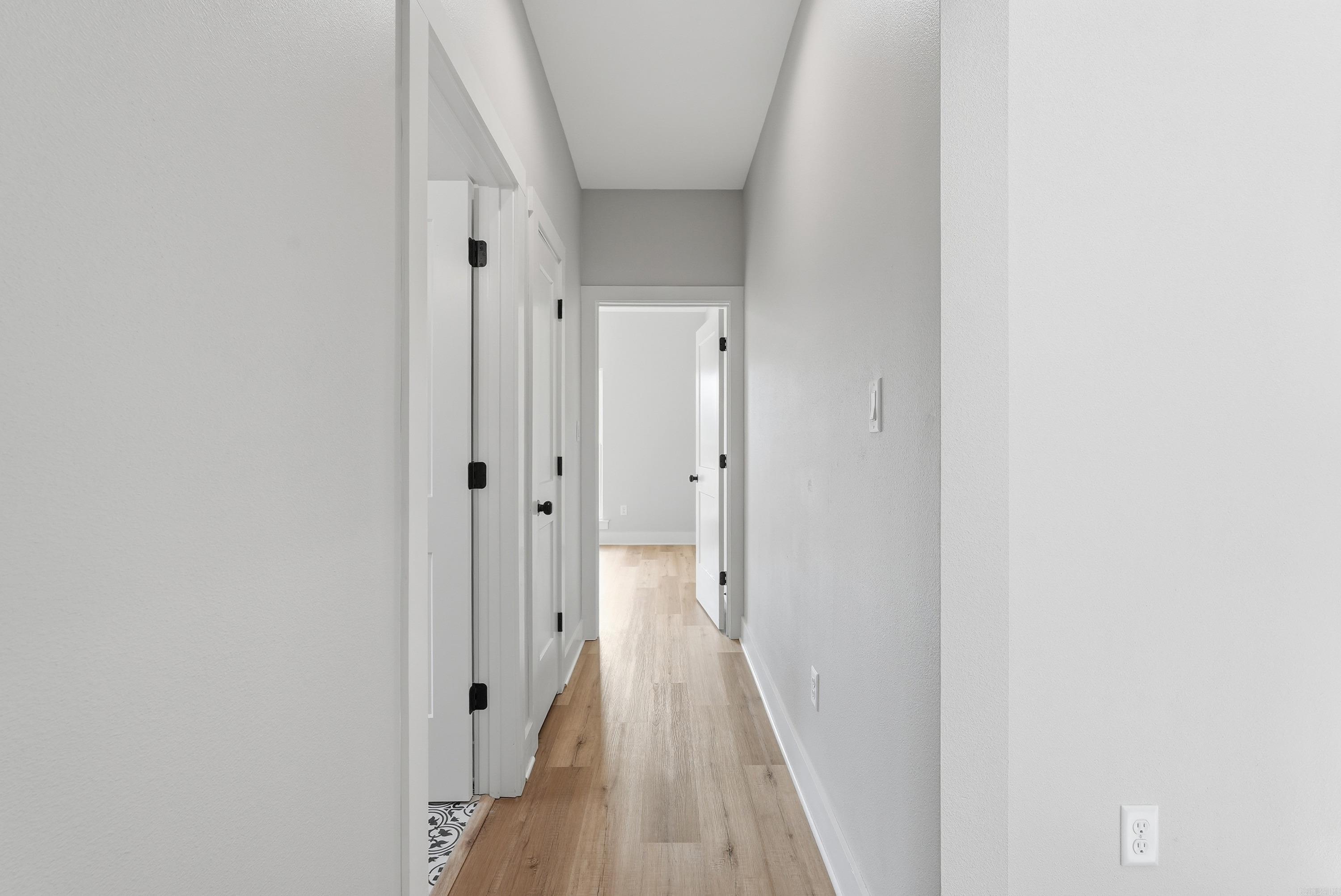 RIDGE VIEW - Residential