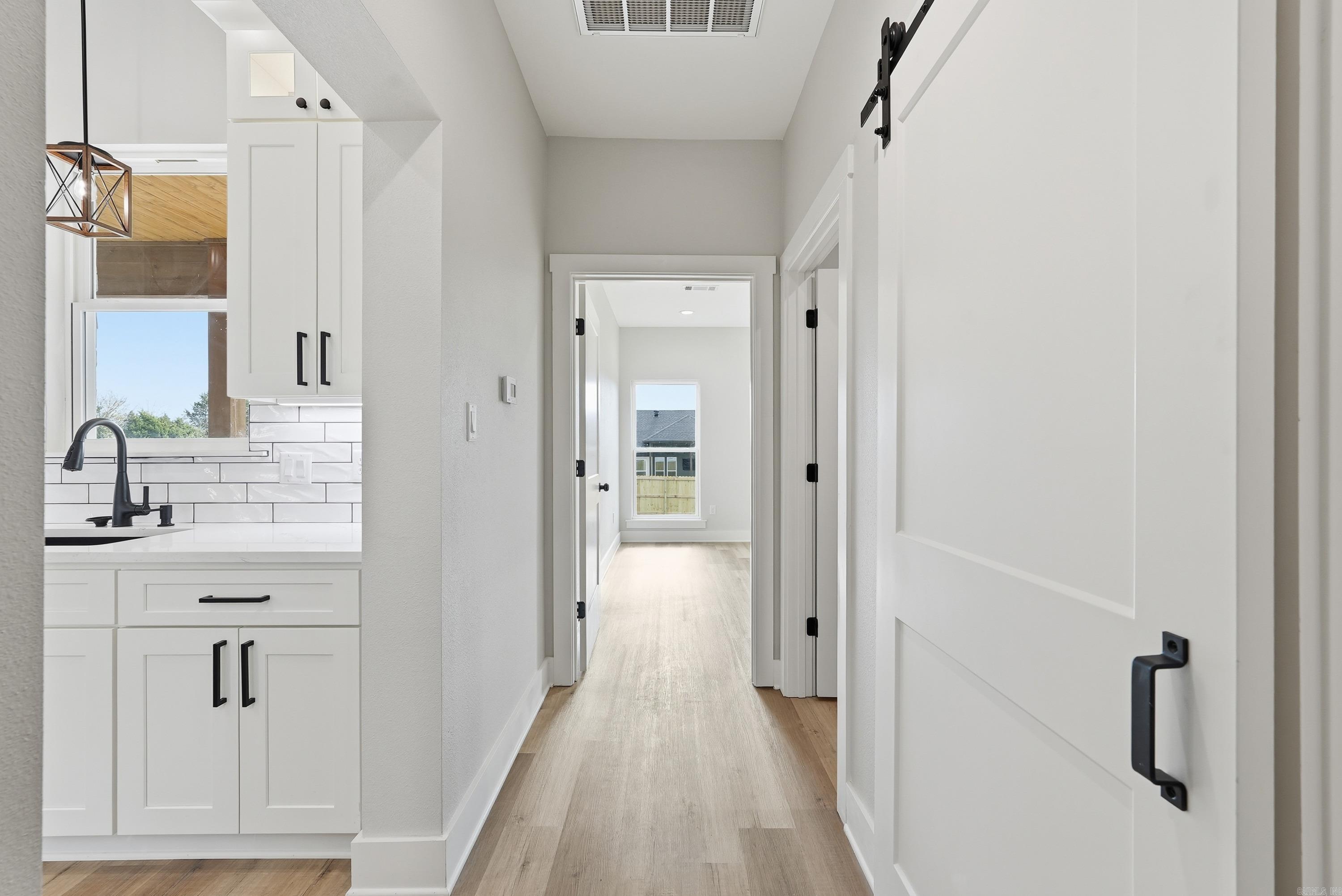 RIDGE VIEW - Residential