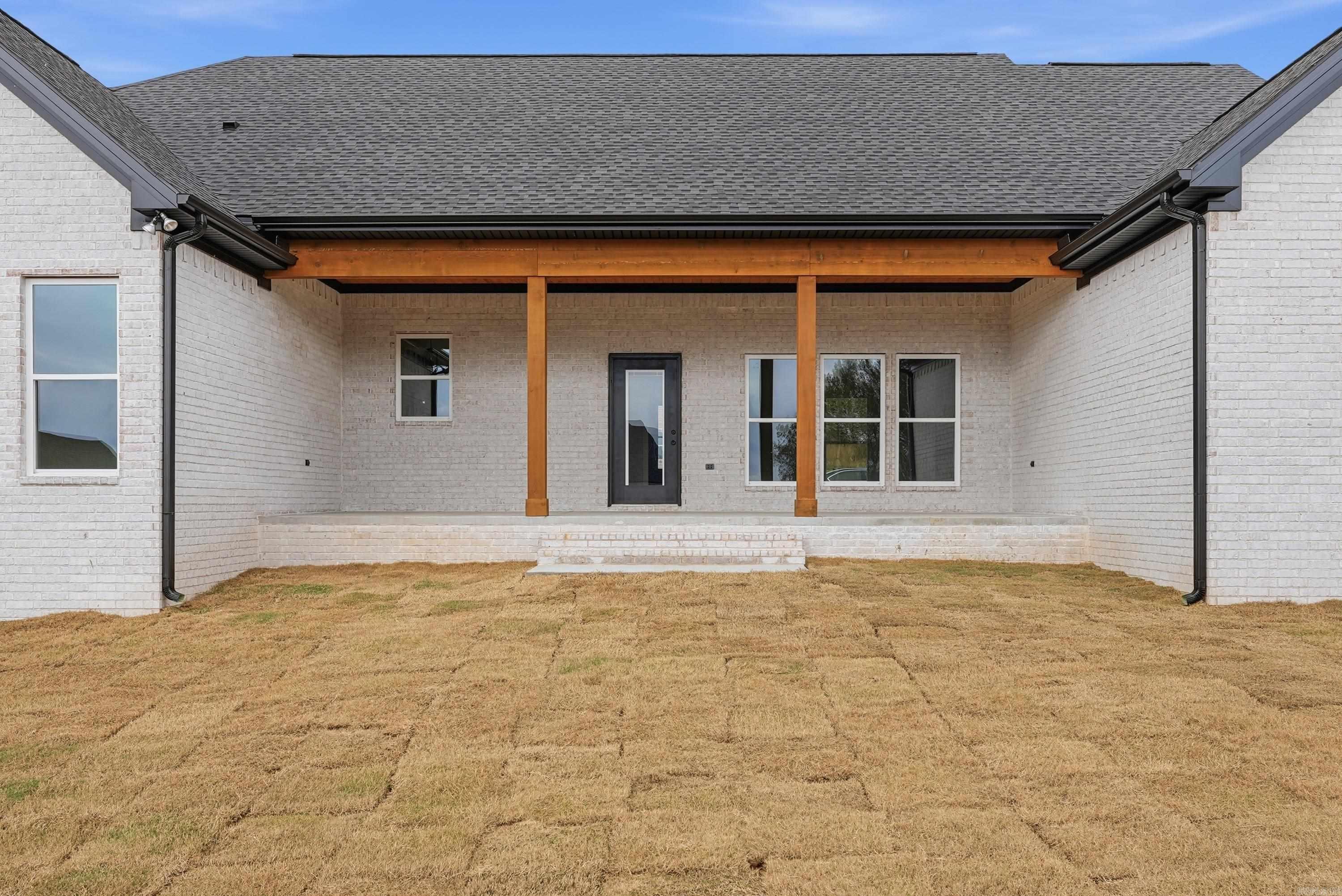 RIDGE VIEW - Residential