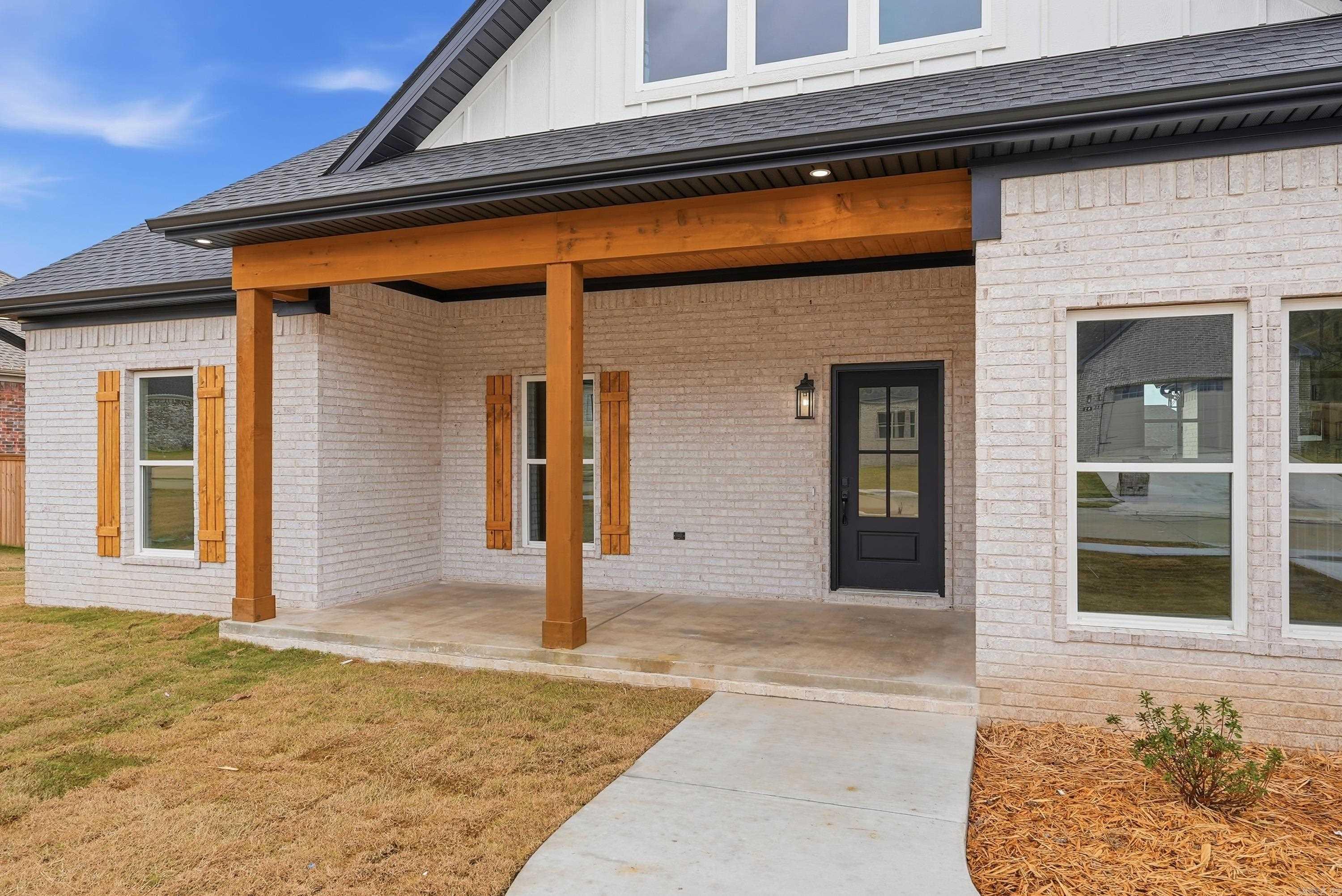 RIDGE VIEW - Residential