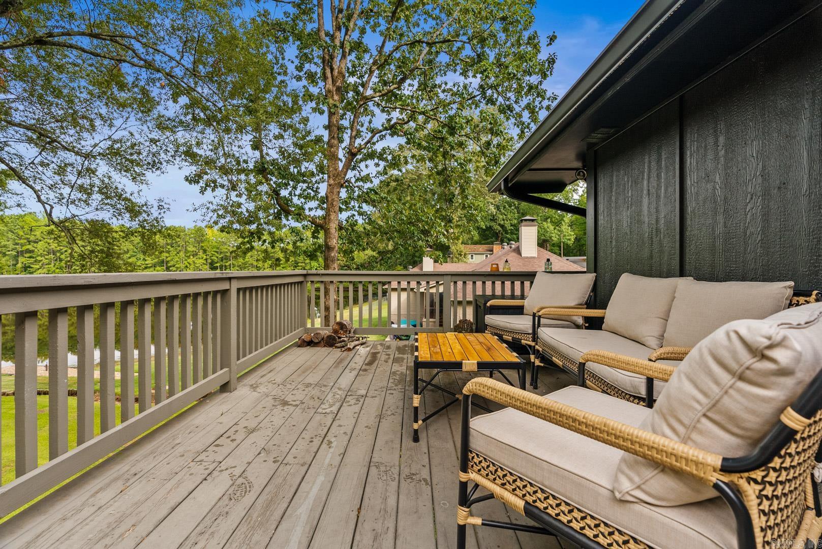 SPRING VALLEY MANOR - Residential