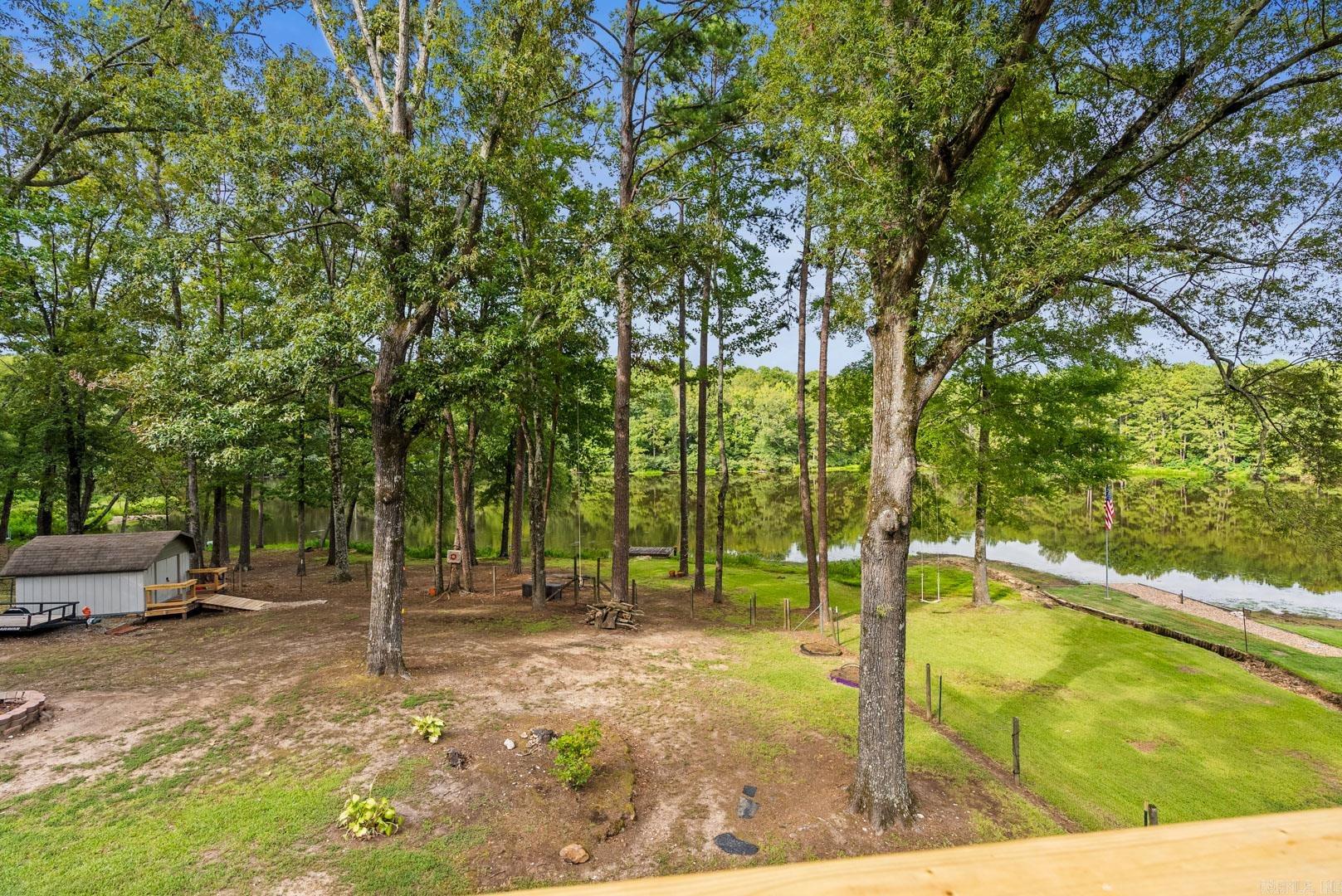 SPRING VALLEY MANOR - Residential