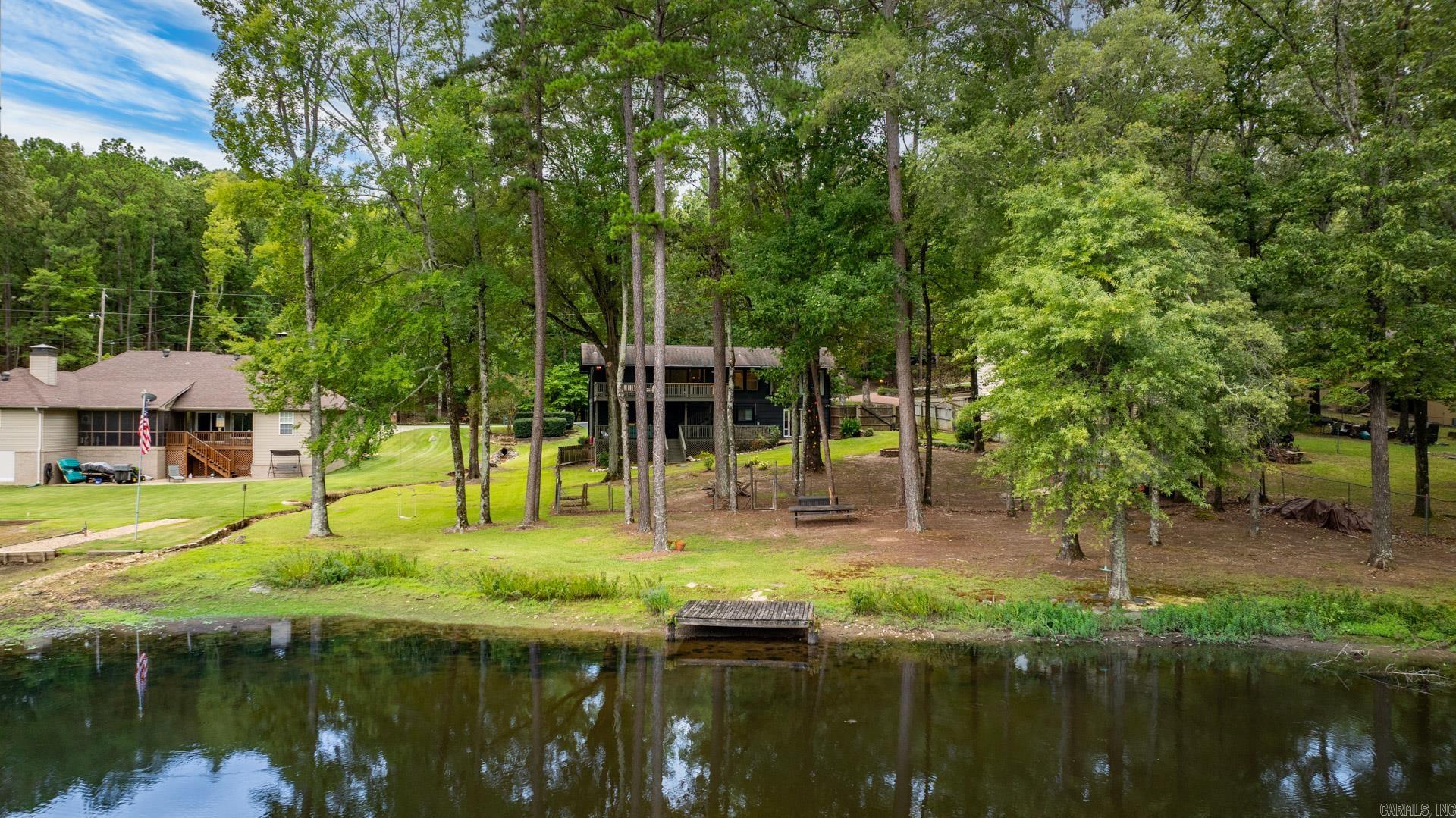 SPRING VALLEY MANOR - Residential
