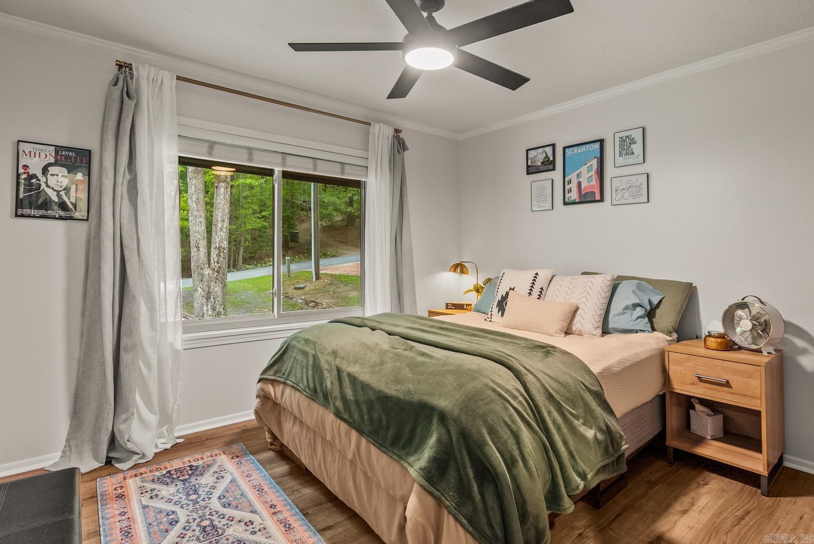 SPRING VALLEY MANOR - Residential