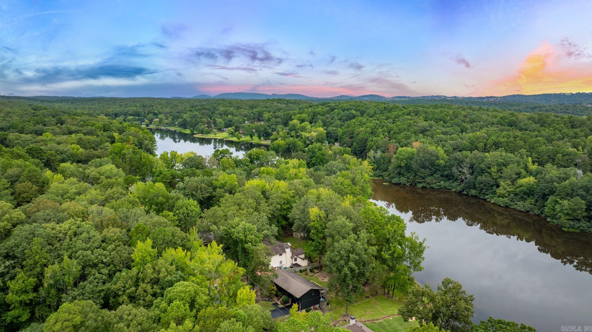SPRING VALLEY MANOR - Residential