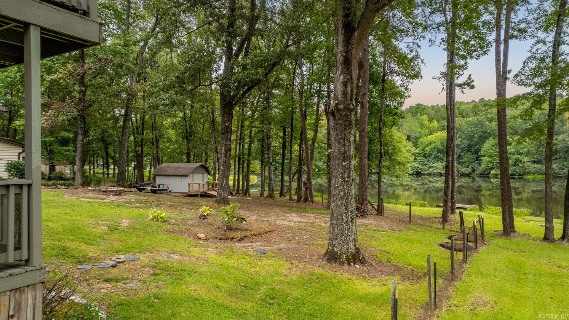 SPRING VALLEY MANOR - Residential