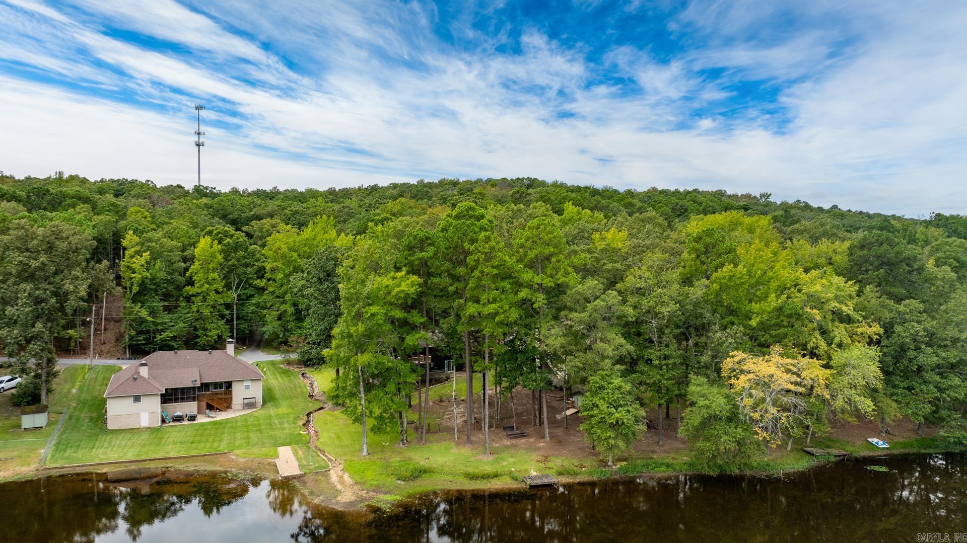 SPRING VALLEY MANOR - Residential