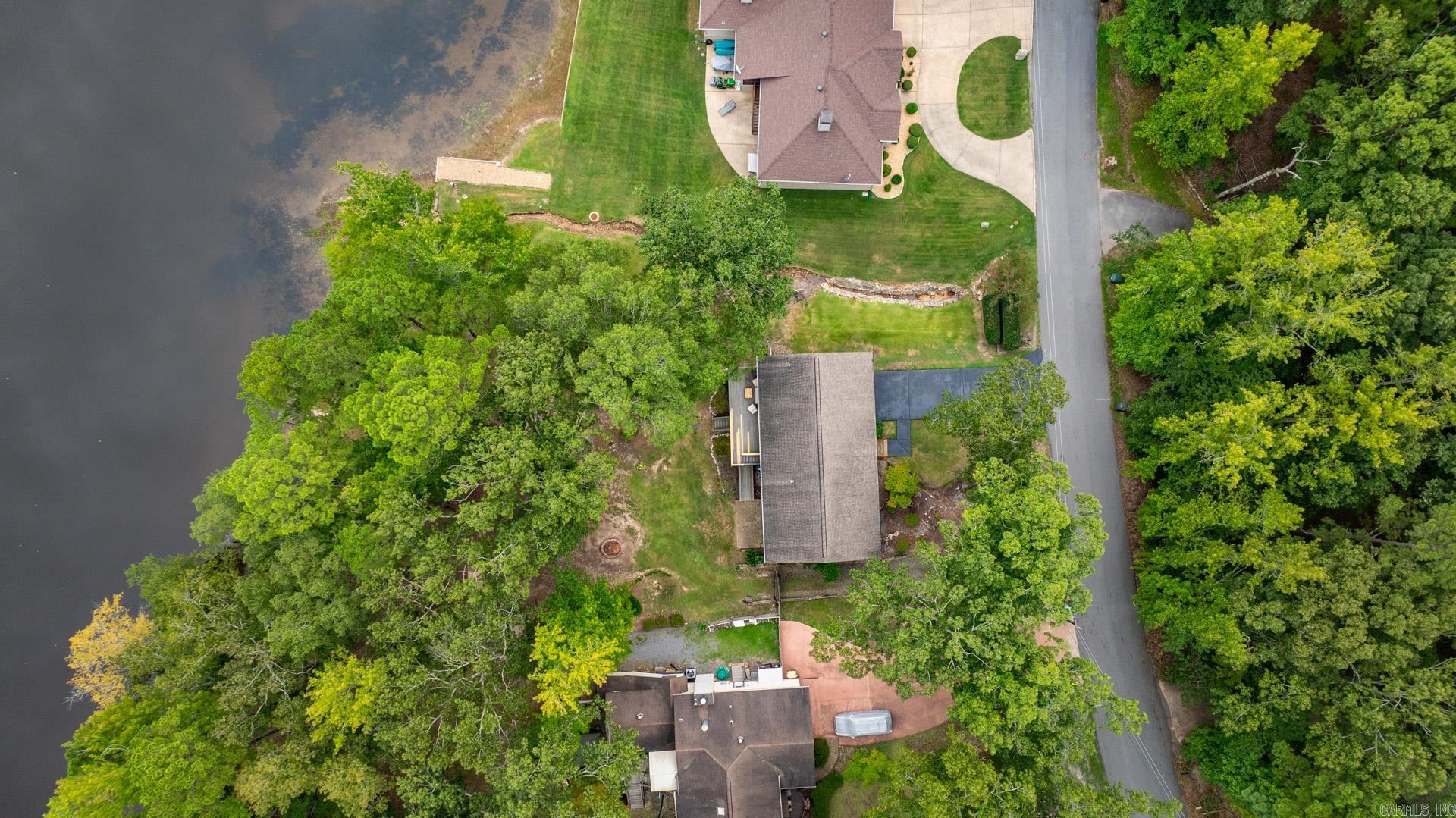 SPRING VALLEY MANOR - Residential