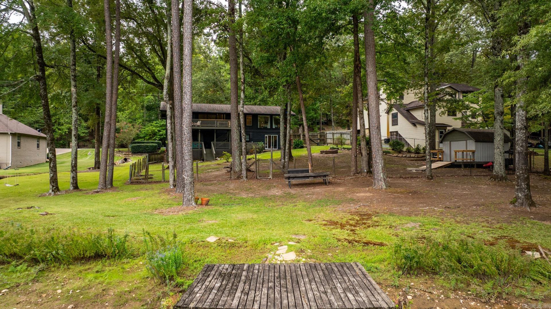SPRING VALLEY MANOR - Residential