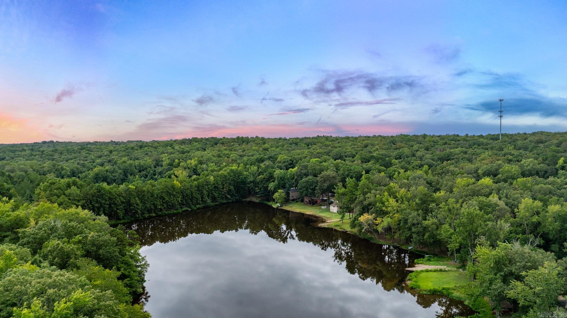 SPRING VALLEY MANOR - Residential