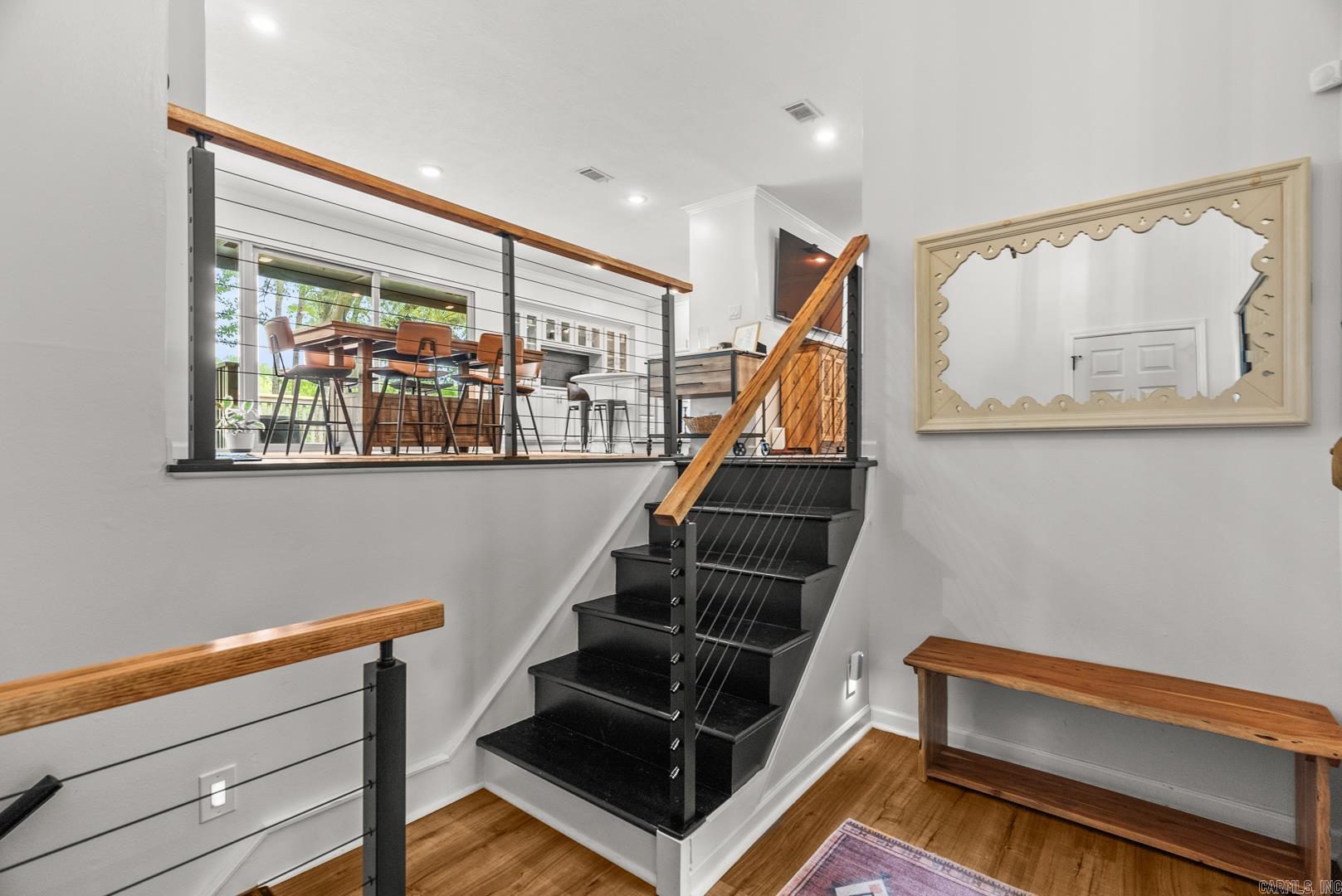 SPRING VALLEY MANOR - Residential