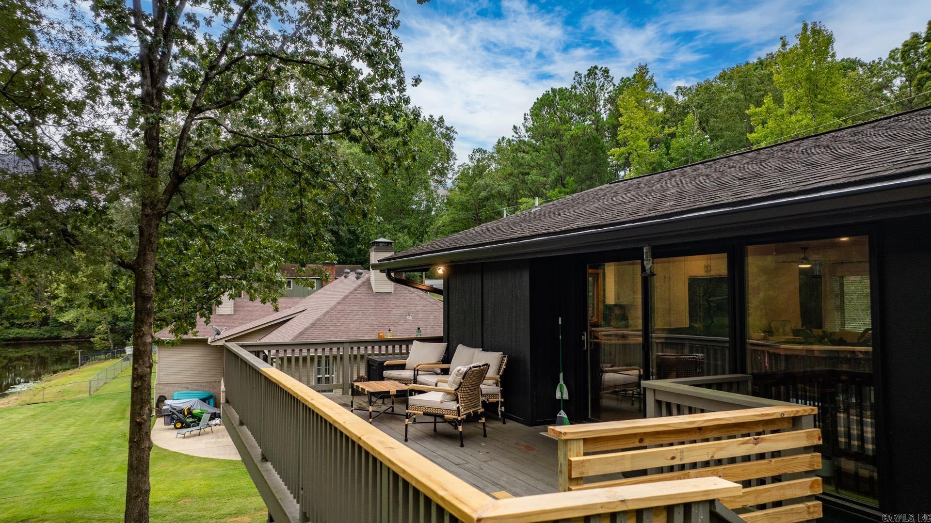 SPRING VALLEY MANOR - Residential