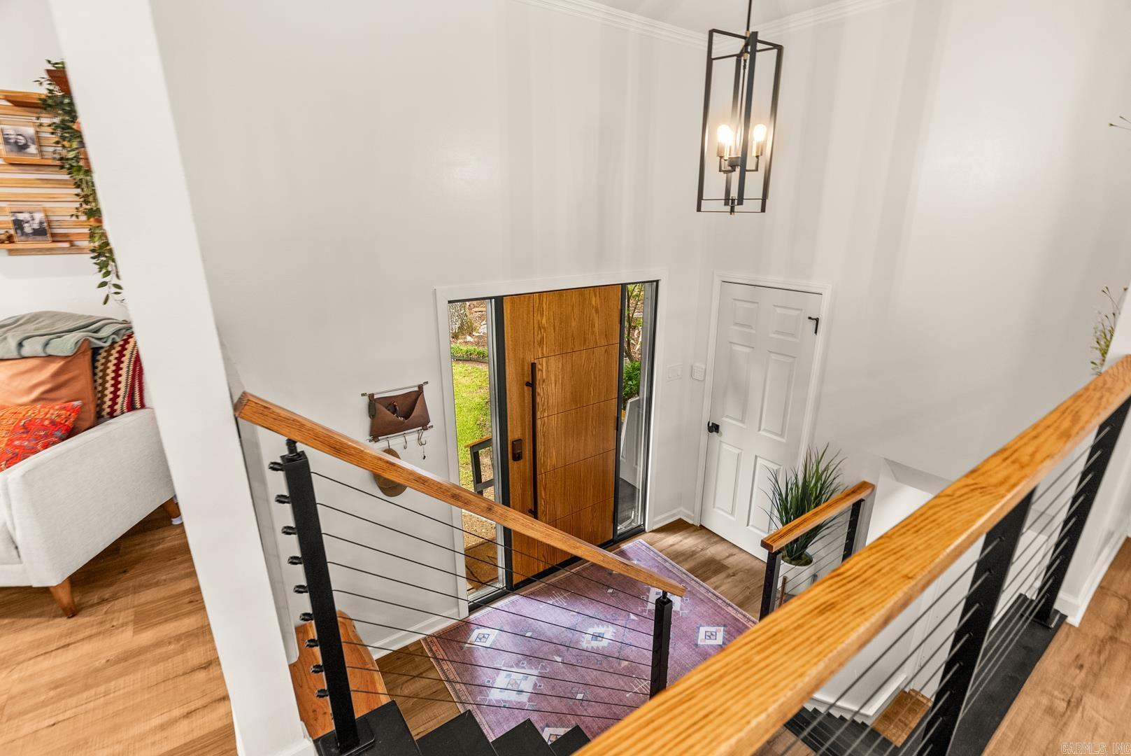 SPRING VALLEY MANOR - Residential