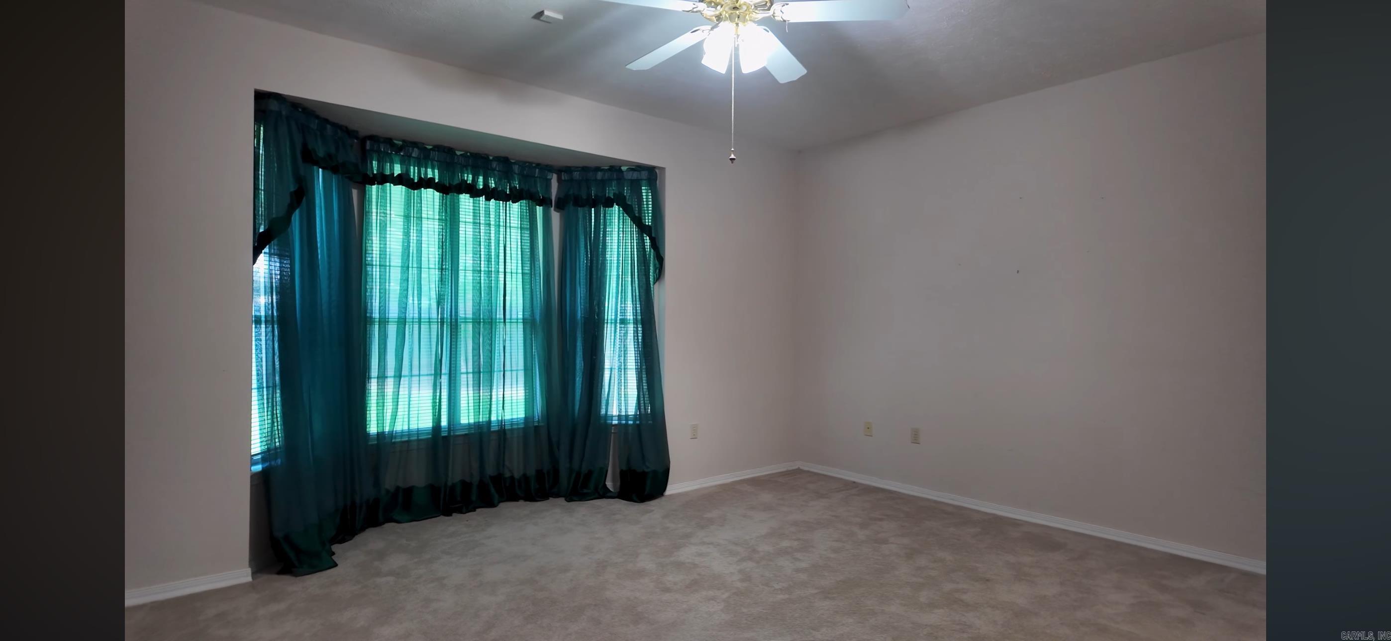 CATHERINE PLACE - Residential
