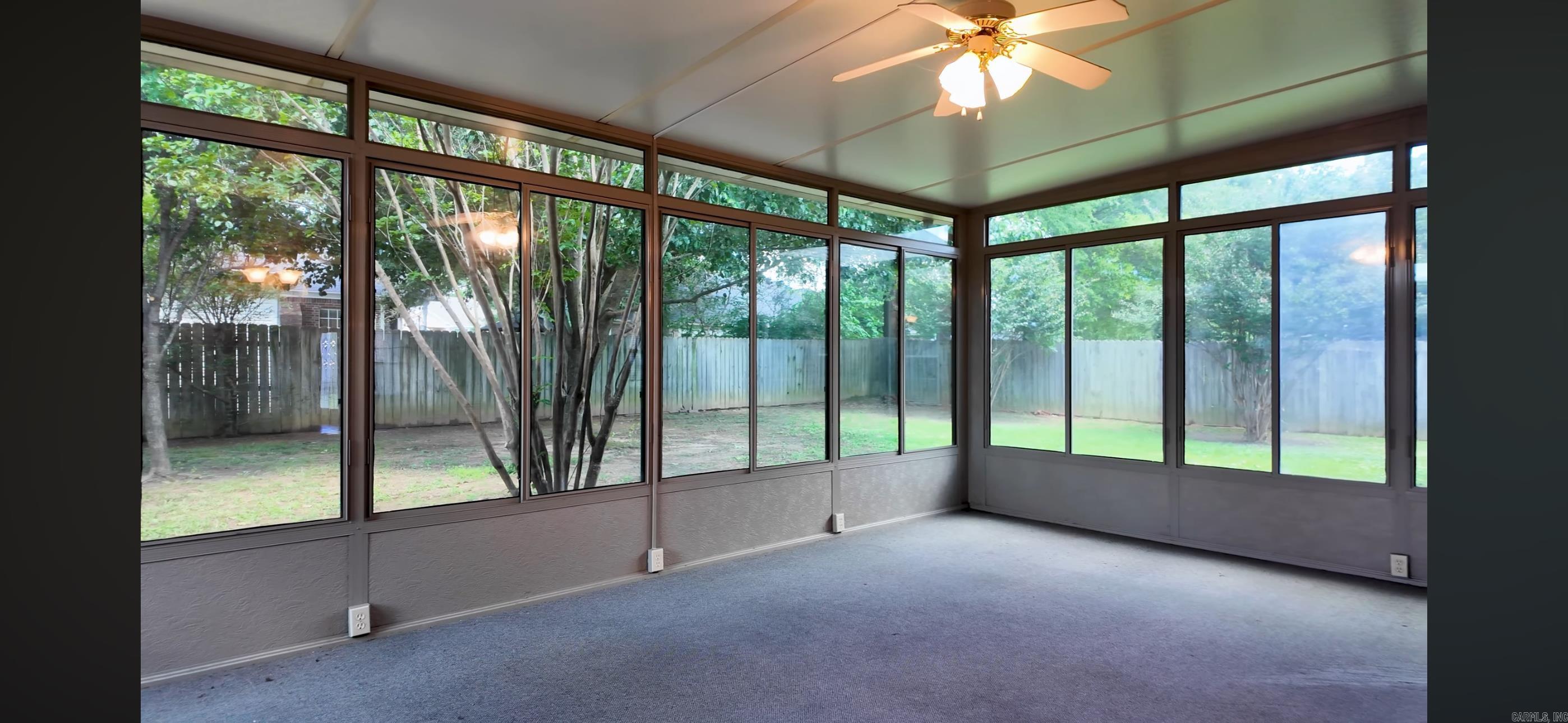 CATHERINE PLACE - Residential