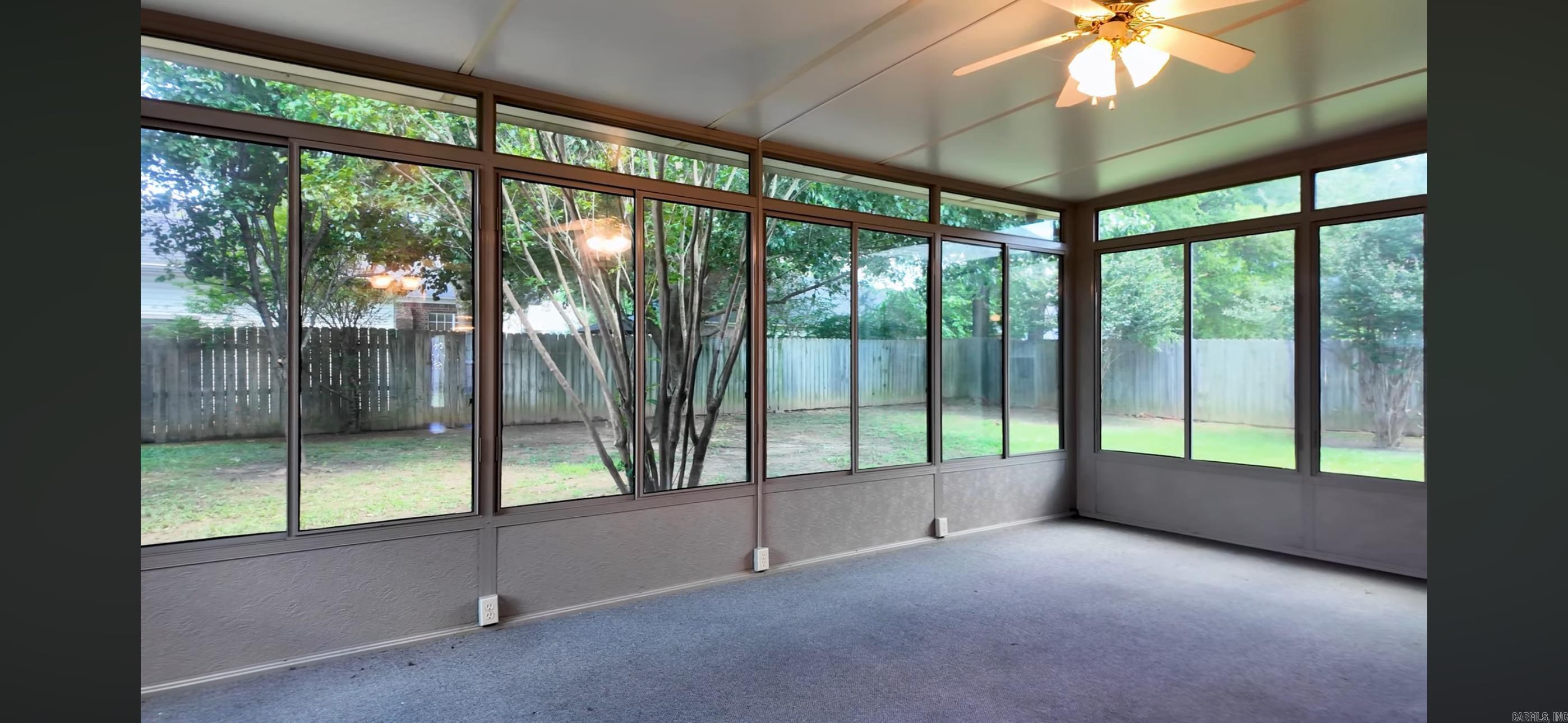 CATHERINE PLACE - Residential