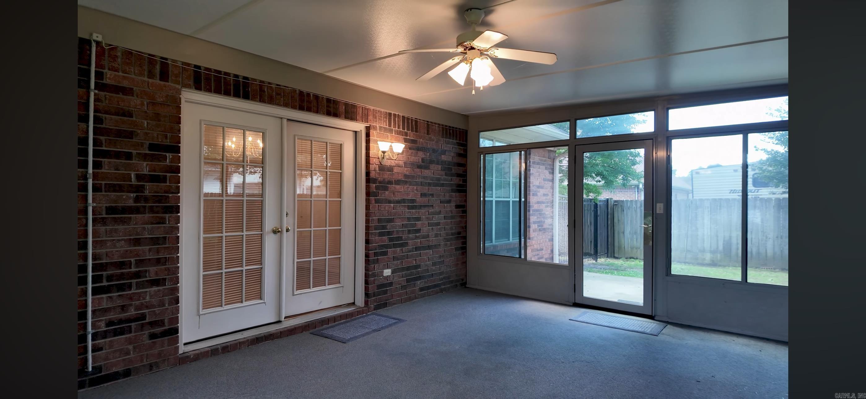 CATHERINE PLACE - Residential