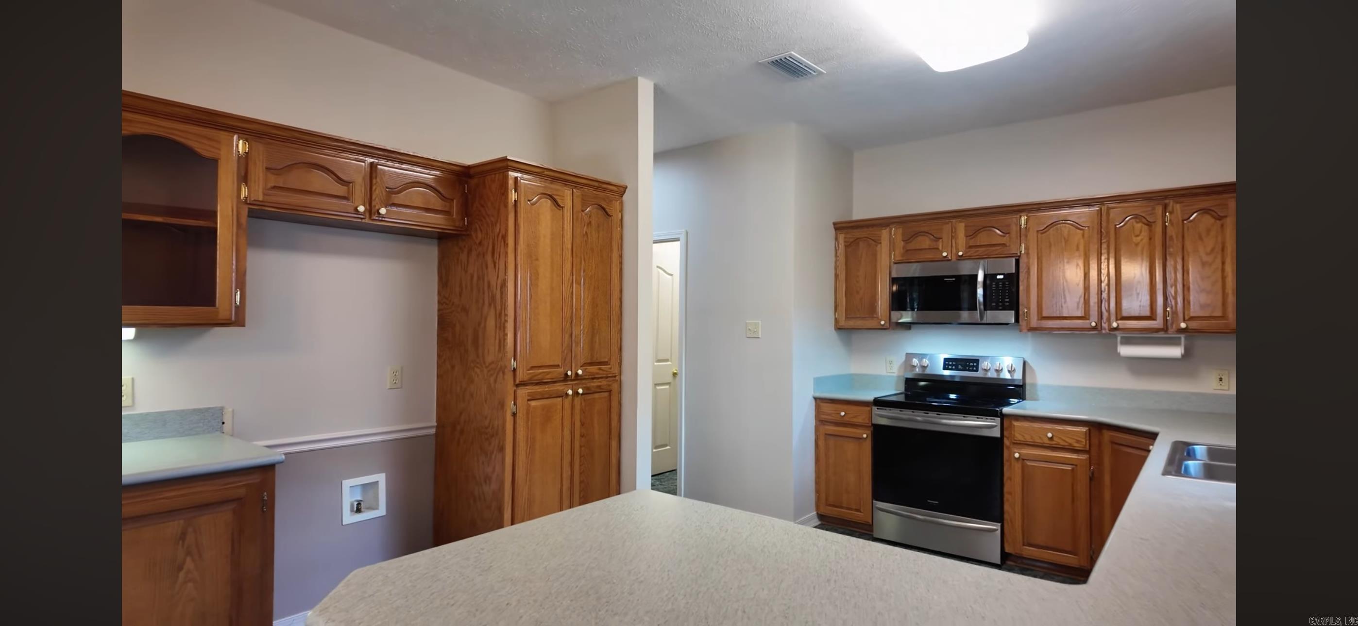 CATHERINE PLACE - Residential