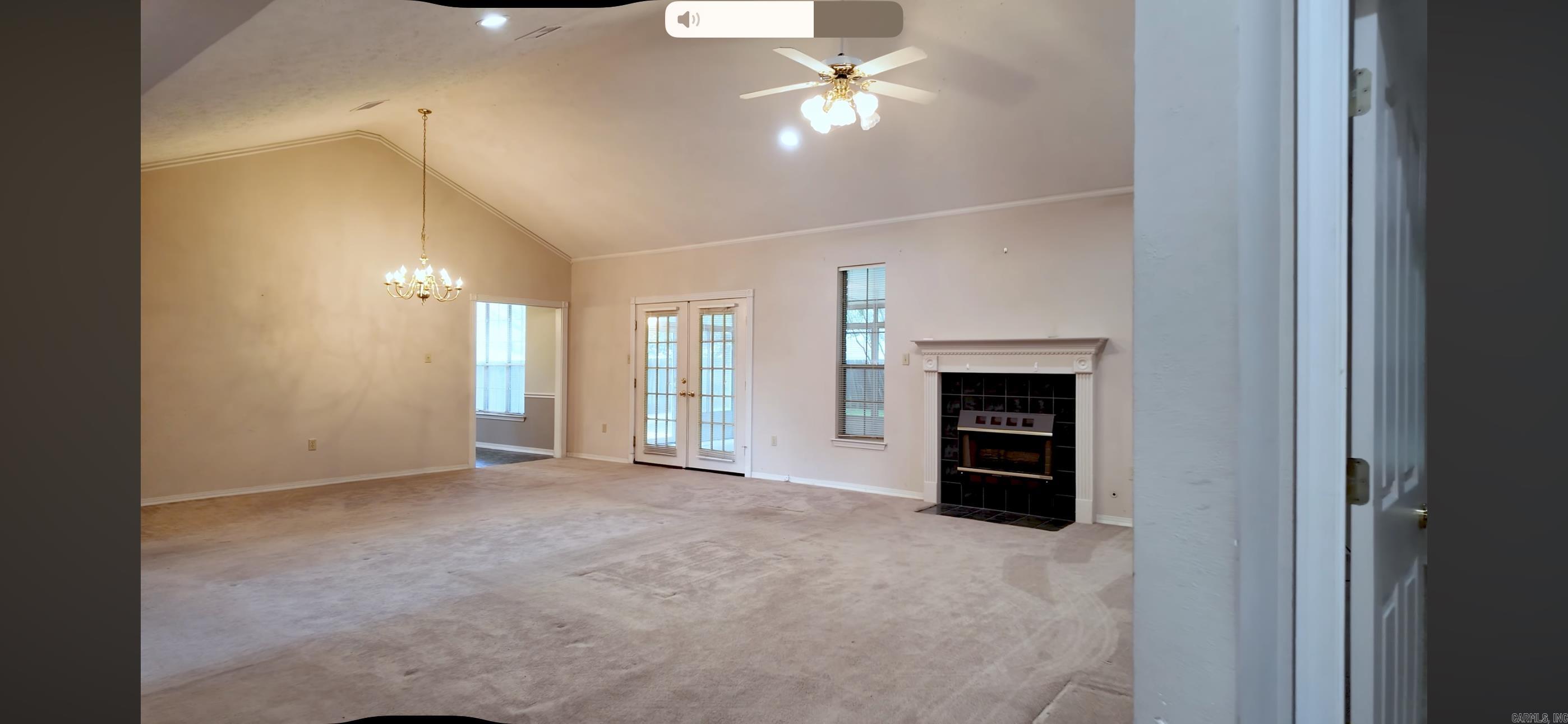 CATHERINE PLACE - Residential