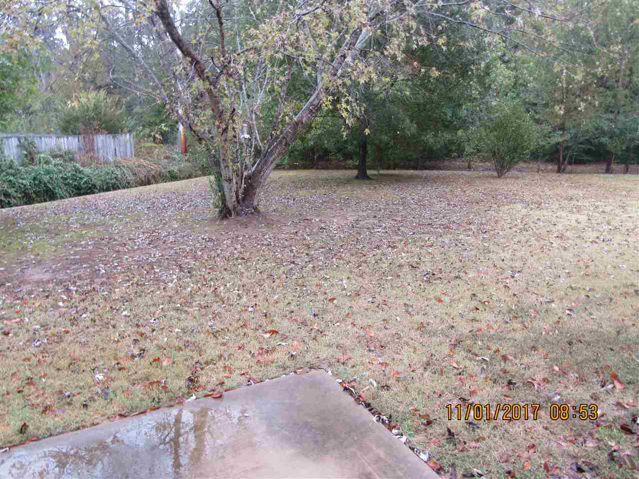 Oxford Point - Residential Lease