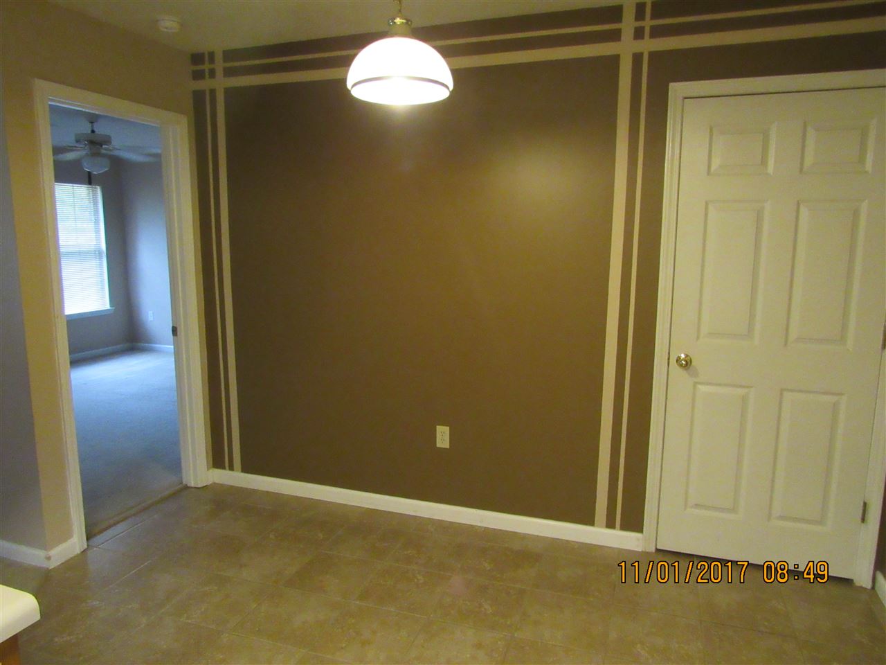 Oxford Point - Residential Lease