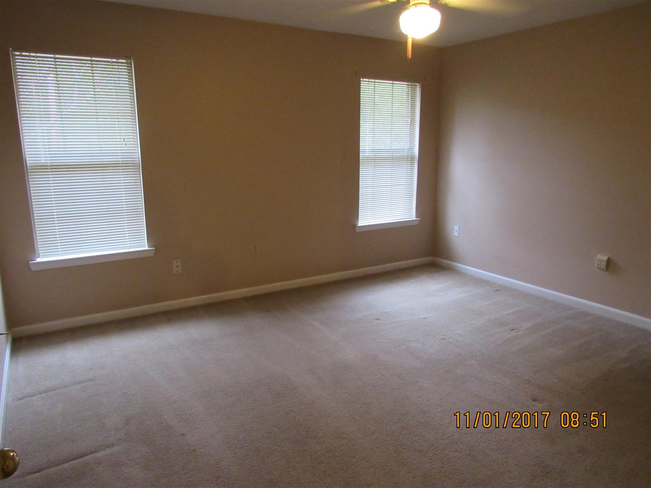 Oxford Point - Residential Lease