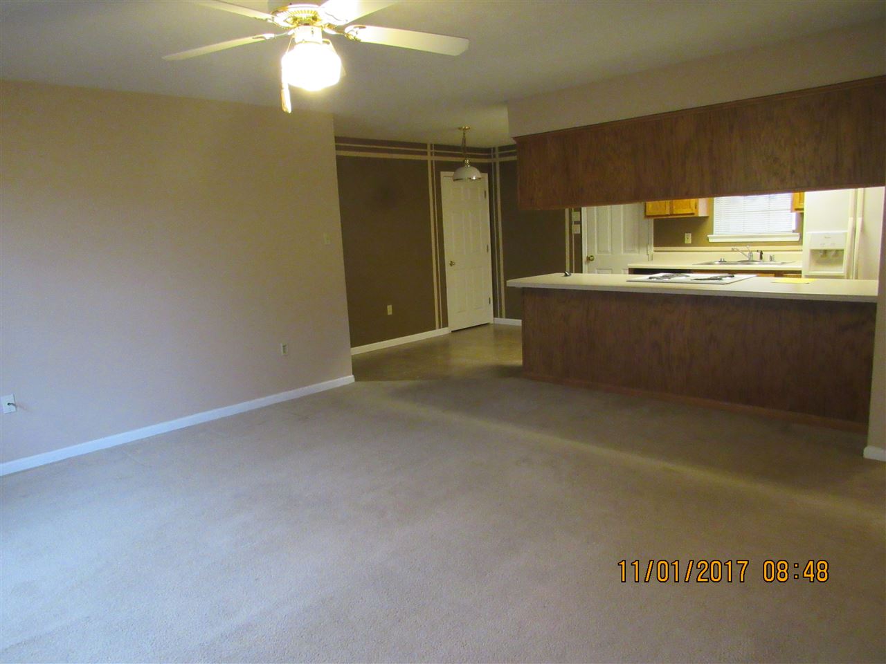 Oxford Point - Residential Lease