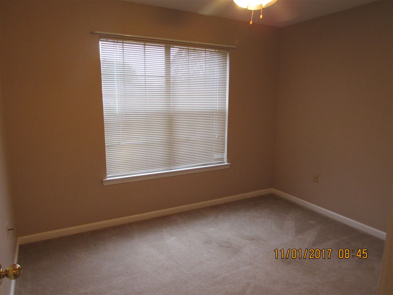 Oxford Point - Residential Lease