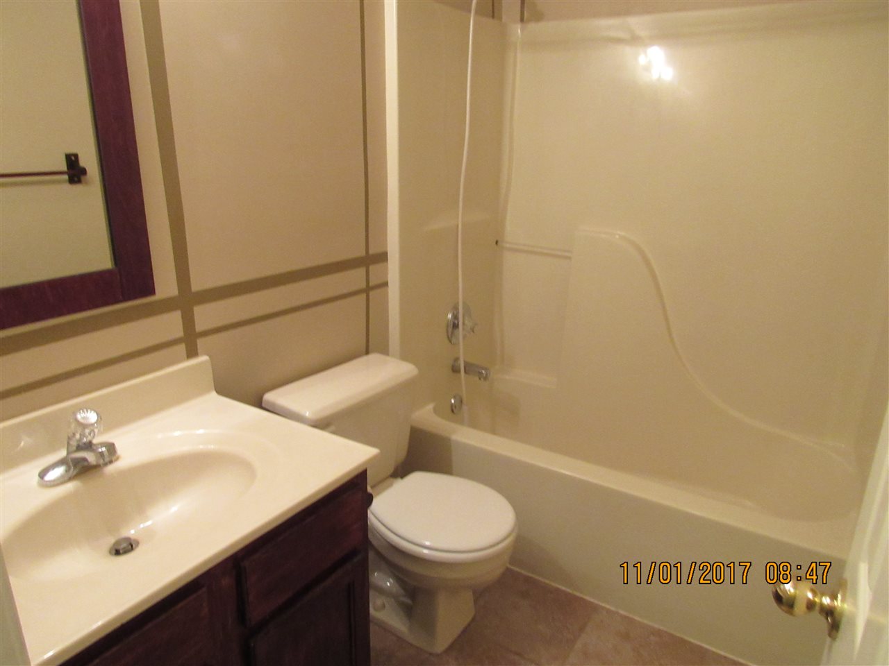 Oxford Point - Residential Lease