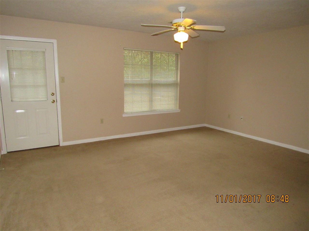 Oxford Point - Residential Lease