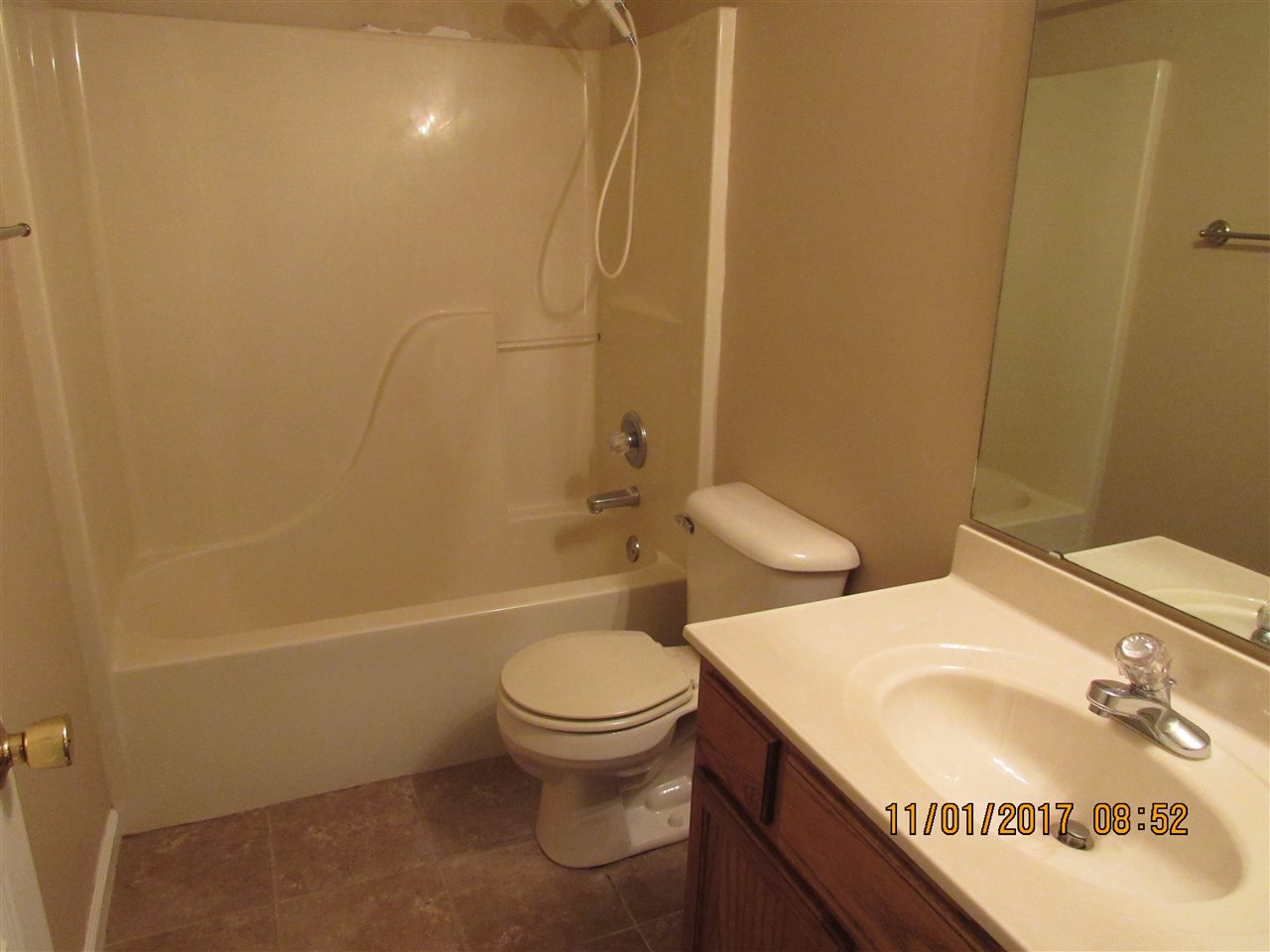 Oxford Point - Residential Lease